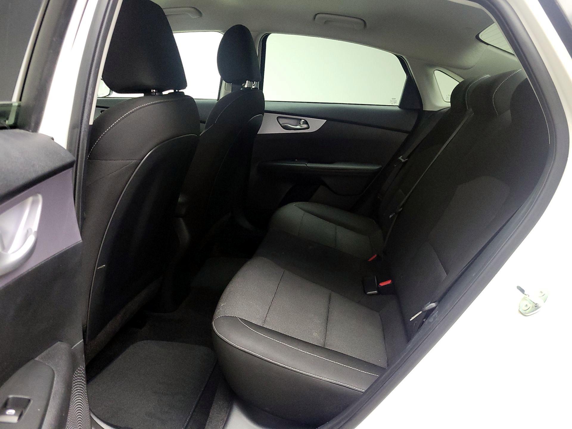 Thumbnail: 2024 Kia Forte - 19