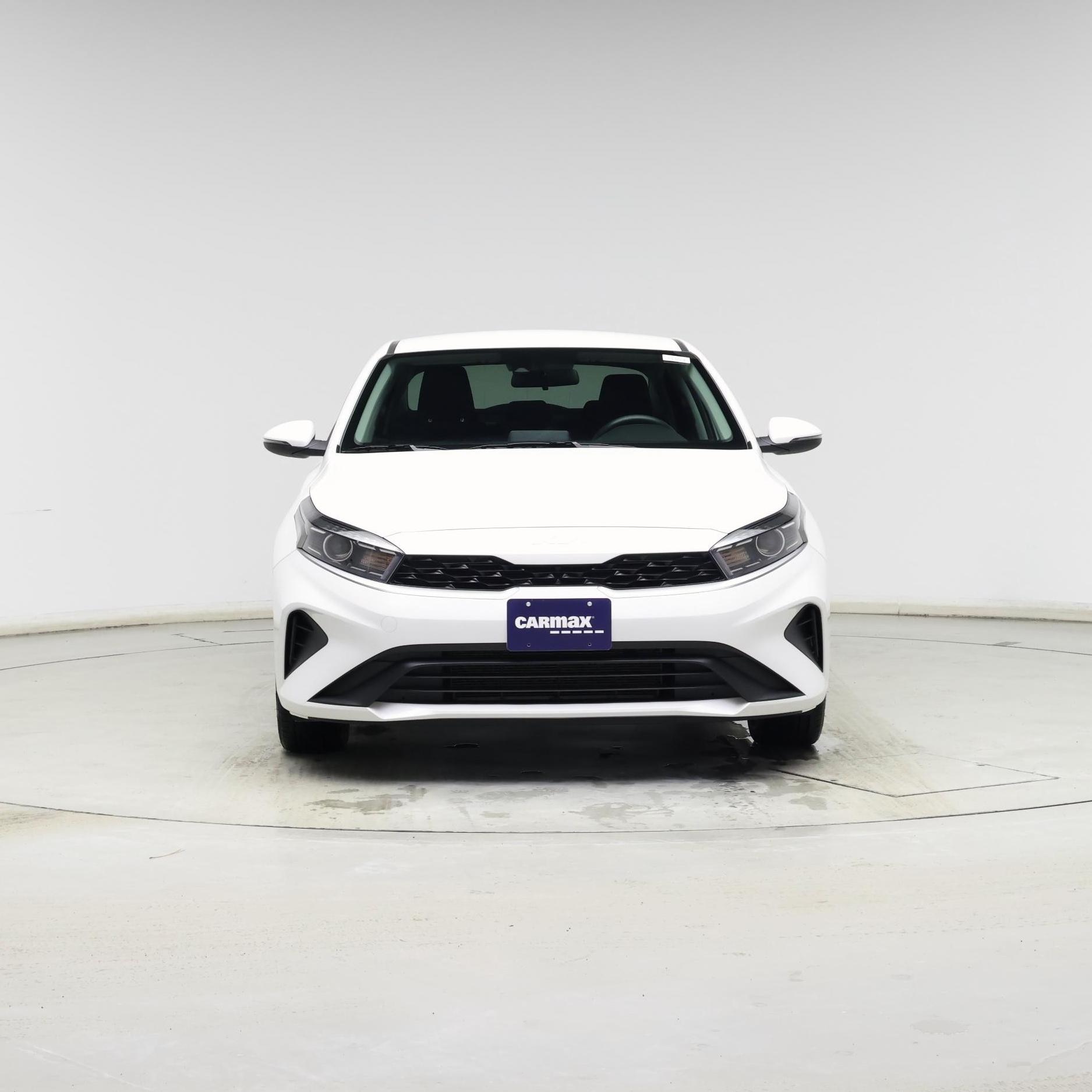 Thumbnail: 2024 Kia Forte - 5