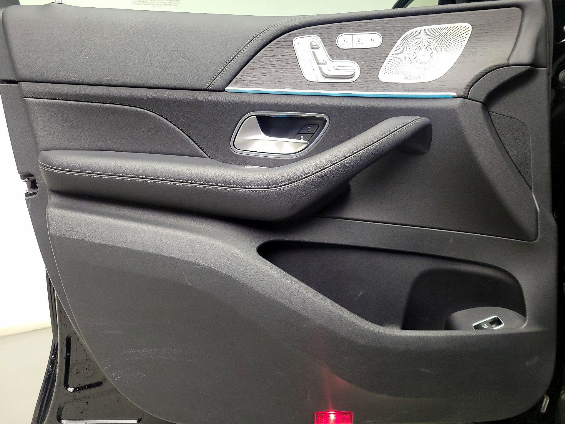 Thumbnail: 2022 Mercedes-Benz GLE - 12