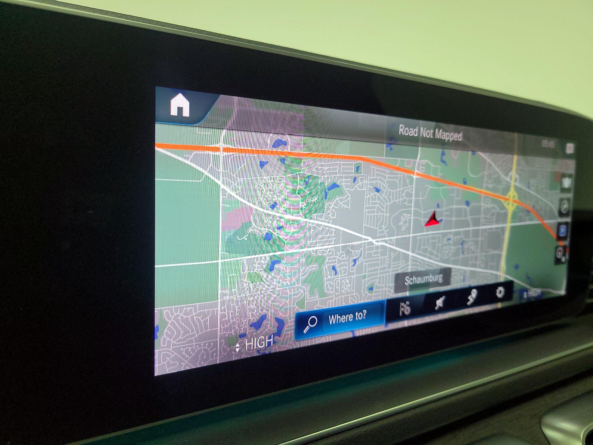 Thumbnail: 2022 Mercedes-Benz GLE - 14