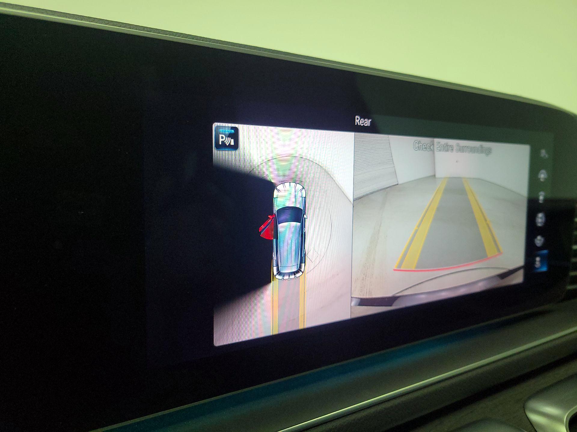 Thumbnail: 2022 Mercedes-Benz GLE - 15