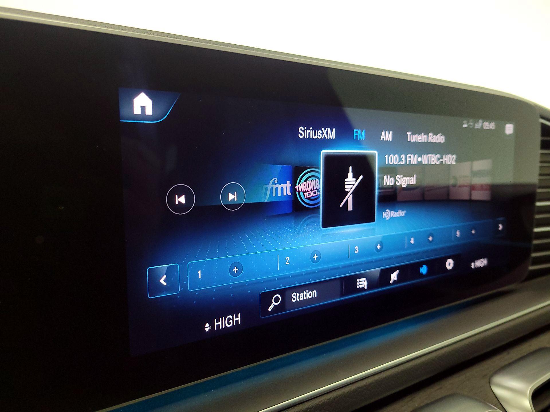 Thumbnail: 2022 Mercedes-Benz GLE - 16