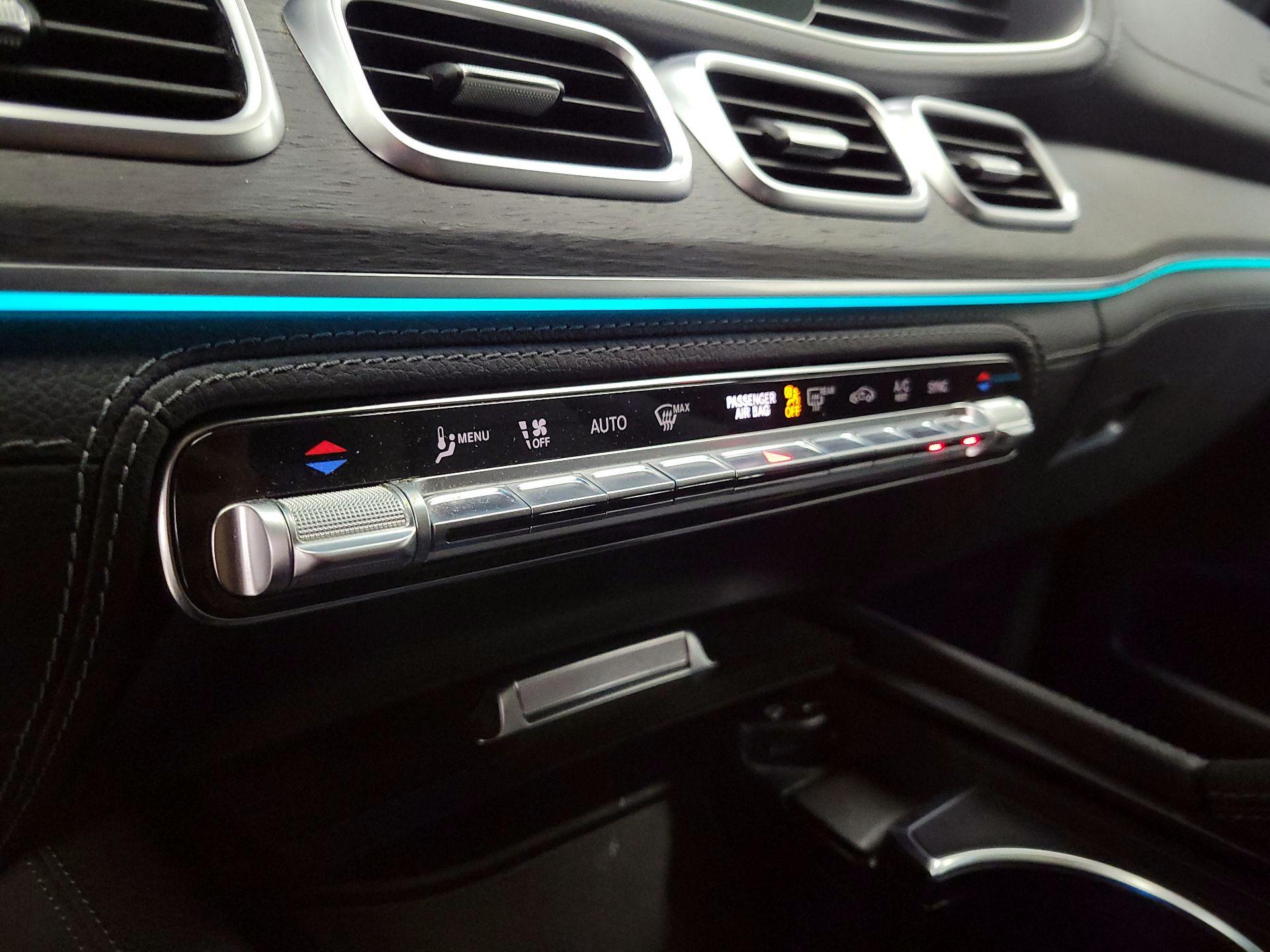 Thumbnail: 2022 Mercedes-Benz GLE - 17