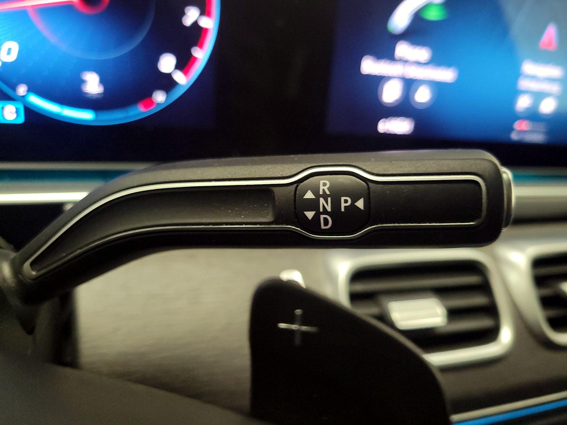 Thumbnail: 2022 Mercedes-Benz GLE - 18