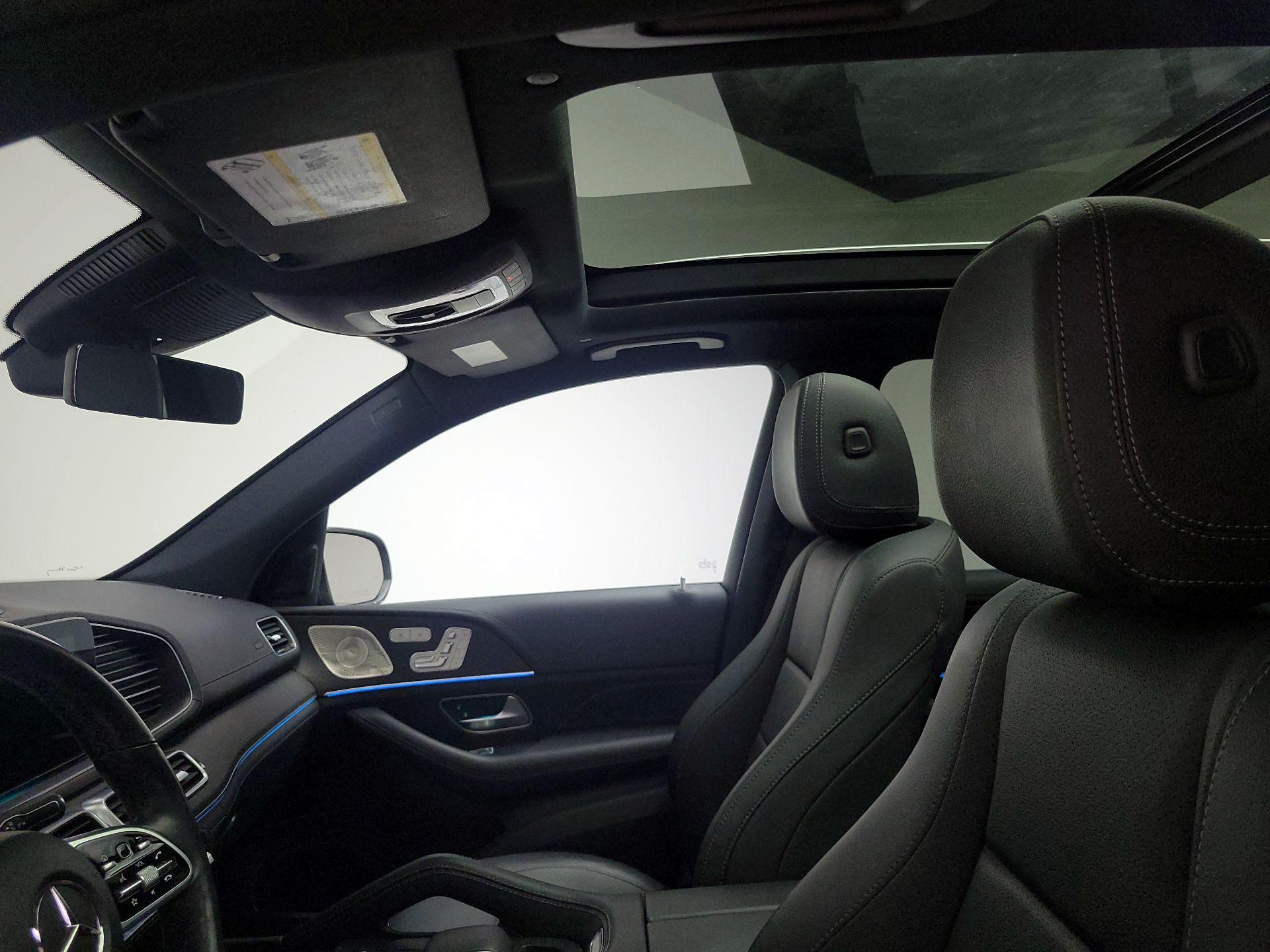 Thumbnail: 2022 Mercedes-Benz GLE - 20