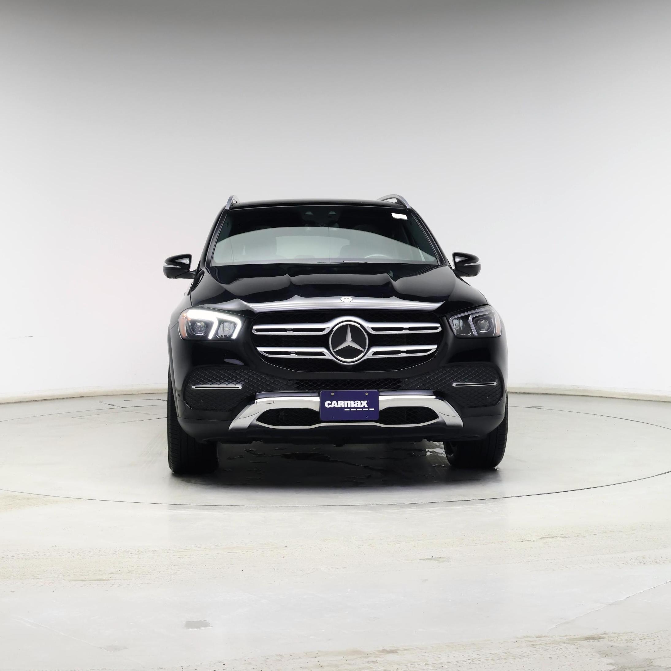 Thumbnail: 2022 Mercedes-Benz GLE - 5