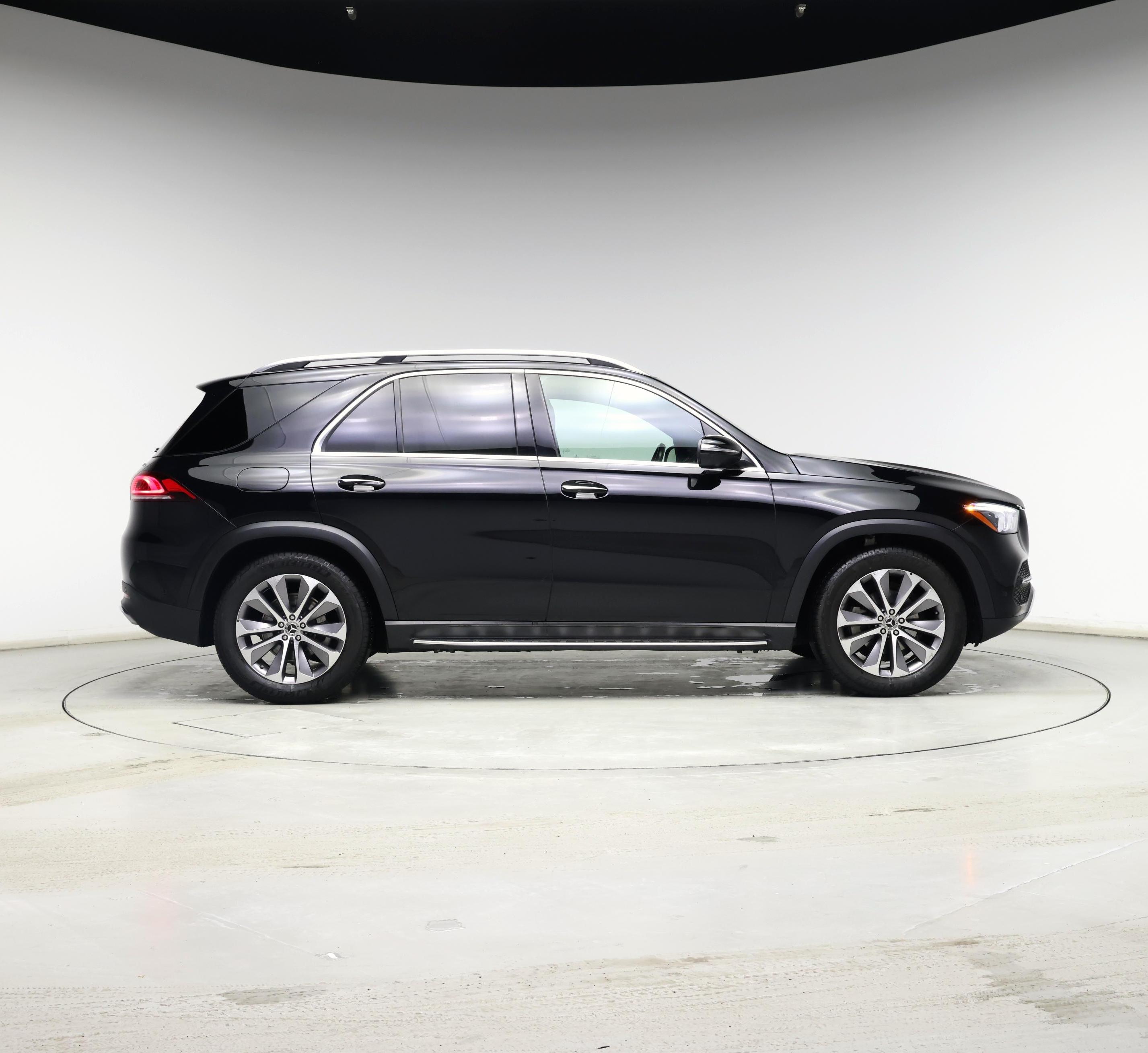 Thumbnail: 2022 Mercedes-Benz GLE - 7