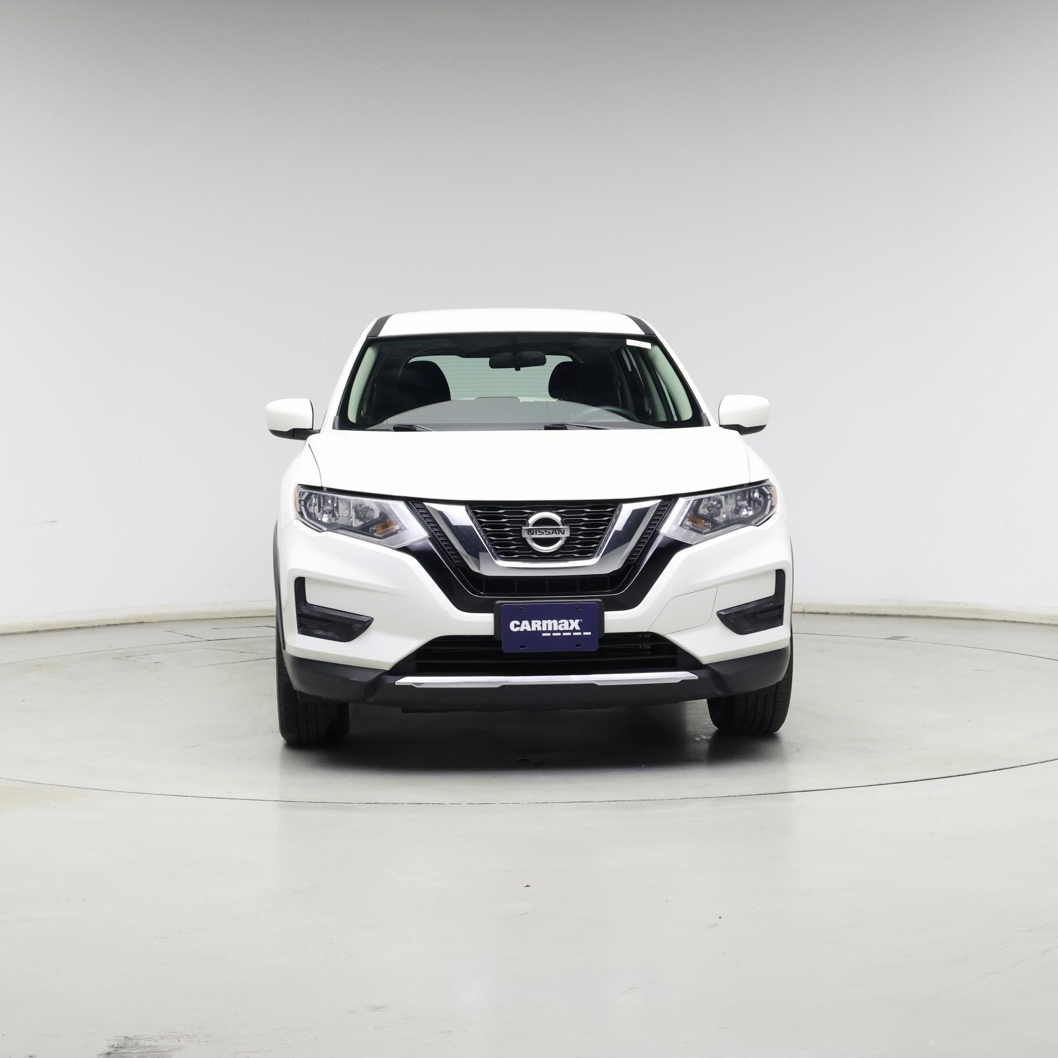 Thumbnail: 2017 Nissan Rogue - 5