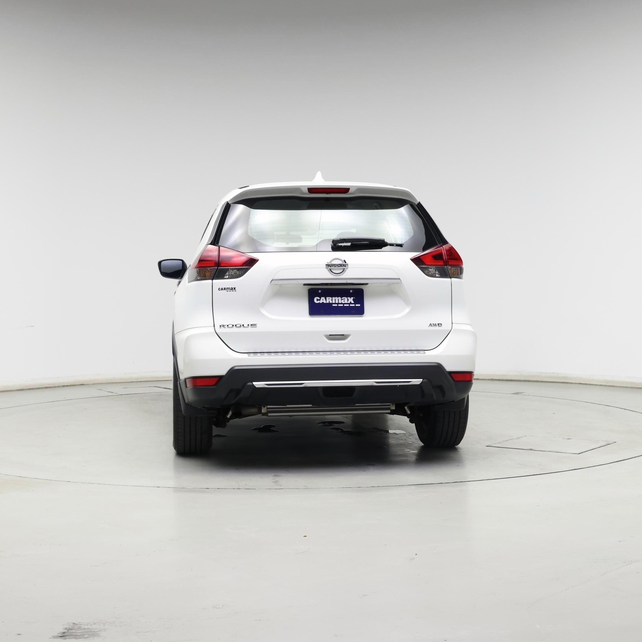 Thumbnail: 2017 Nissan Rogue - 6