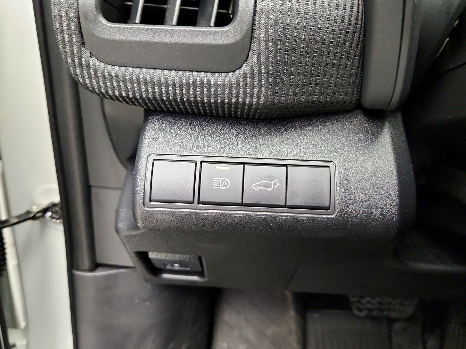 Thumbnail: 2023 Subaru Solterra - 13