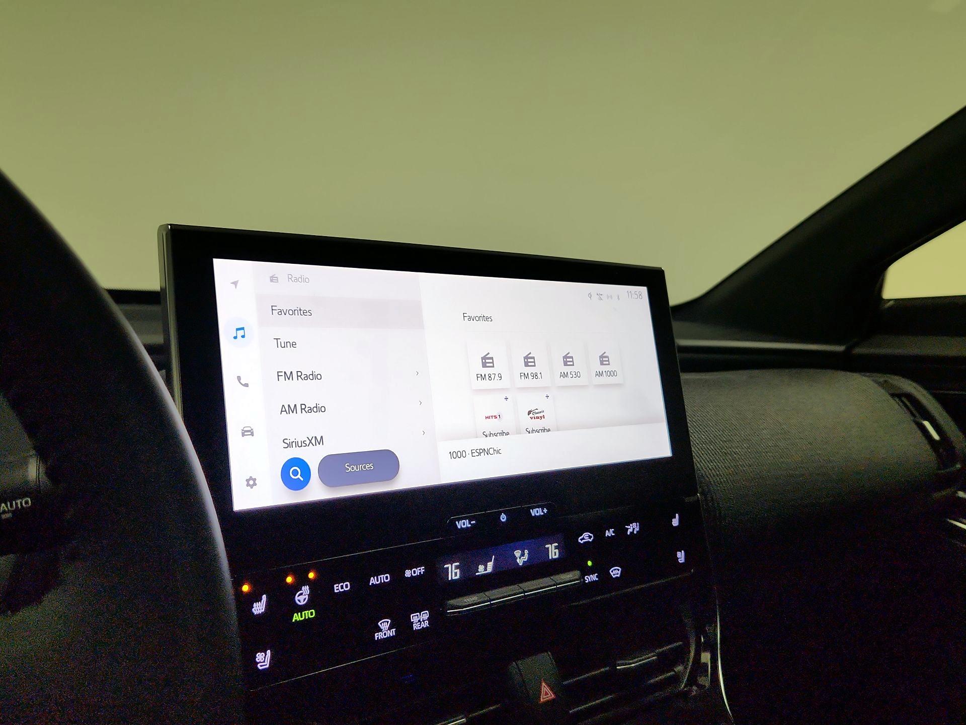 Thumbnail: 2023 Subaru Solterra - 15