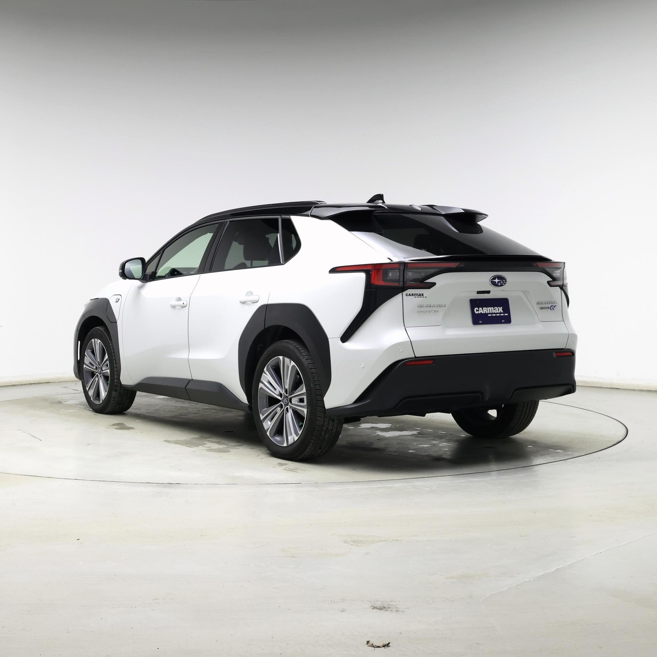 Thumbnail: 2023 Subaru Solterra - 2