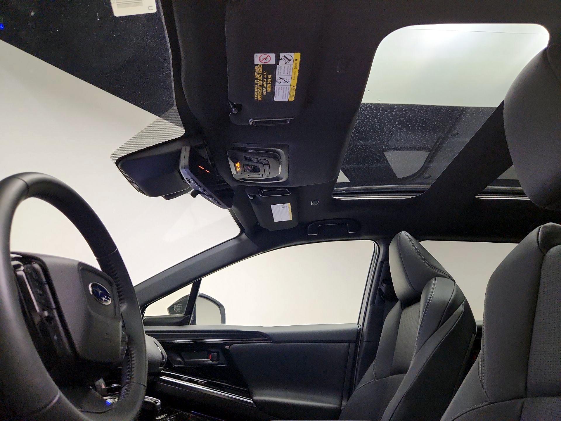 Thumbnail: 2023 Subaru Solterra - 19