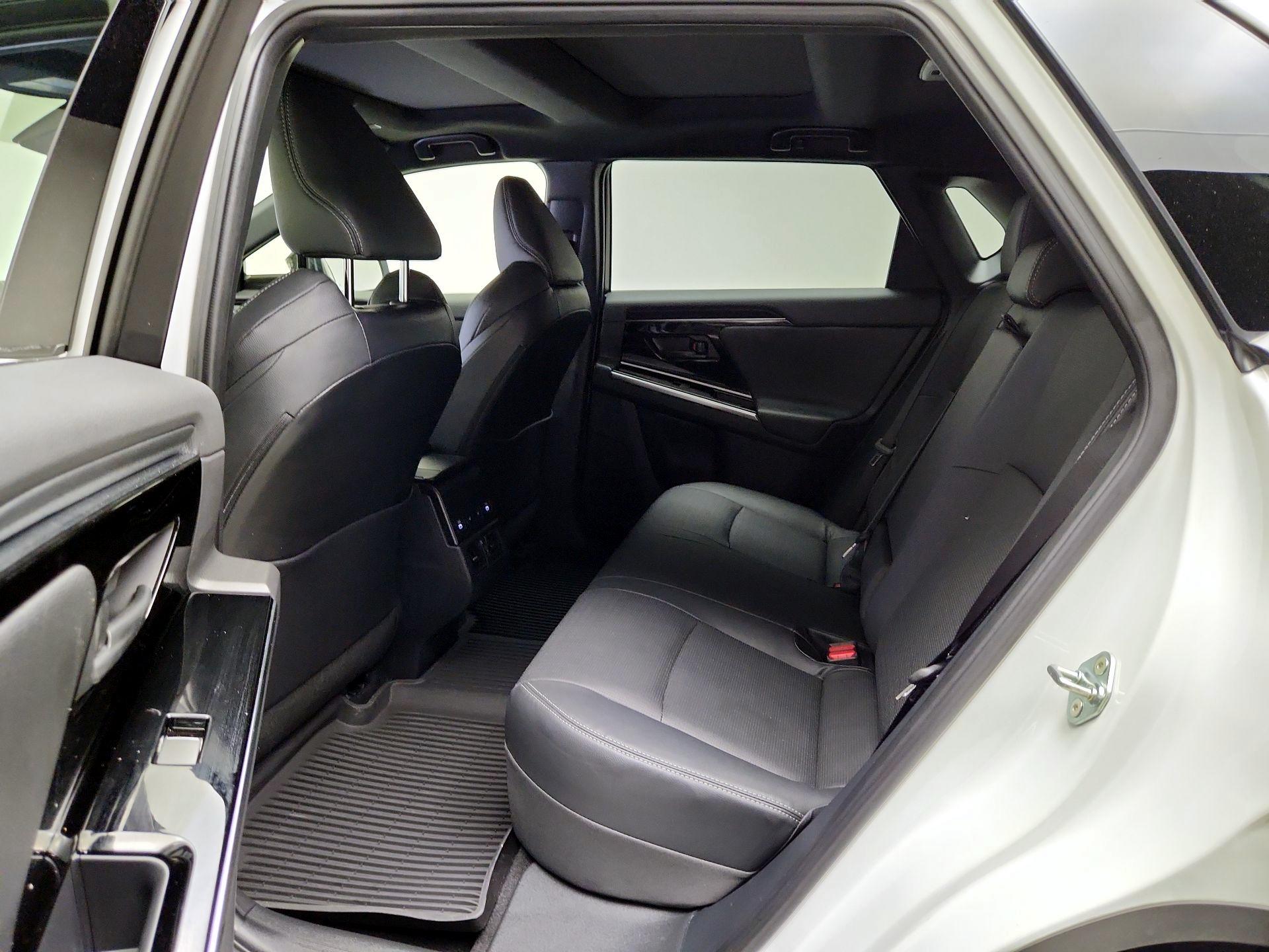 Thumbnail: 2023 Subaru Solterra - 20