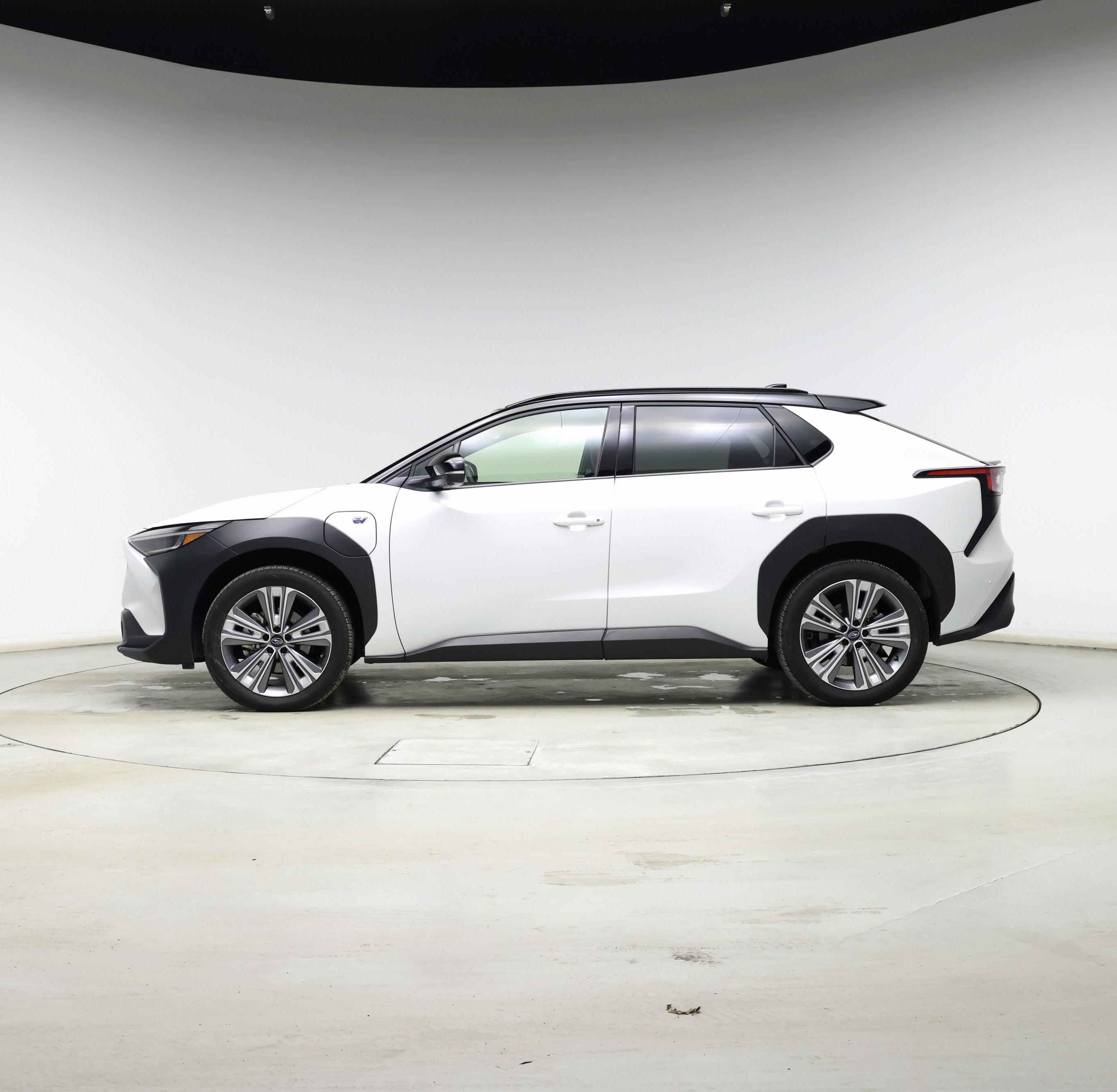 Thumbnail: 2023 Subaru Solterra - 3