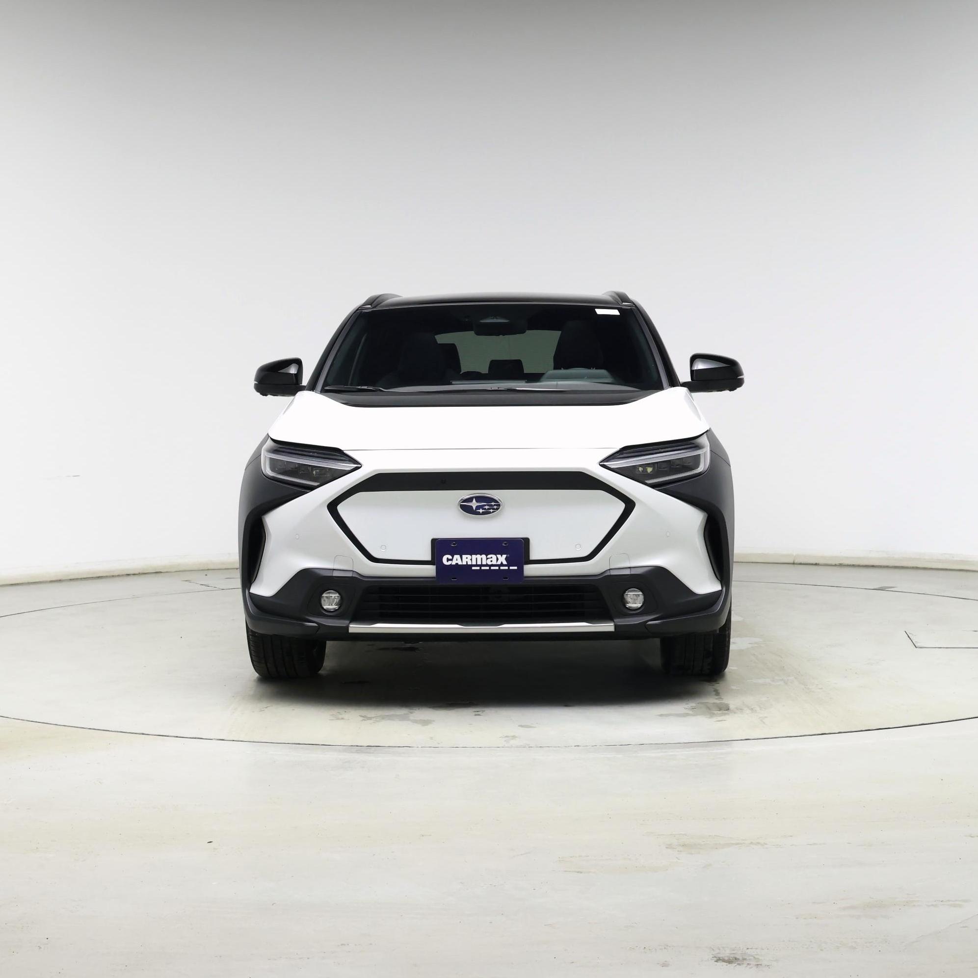 Thumbnail: 2023 Subaru Solterra - 5