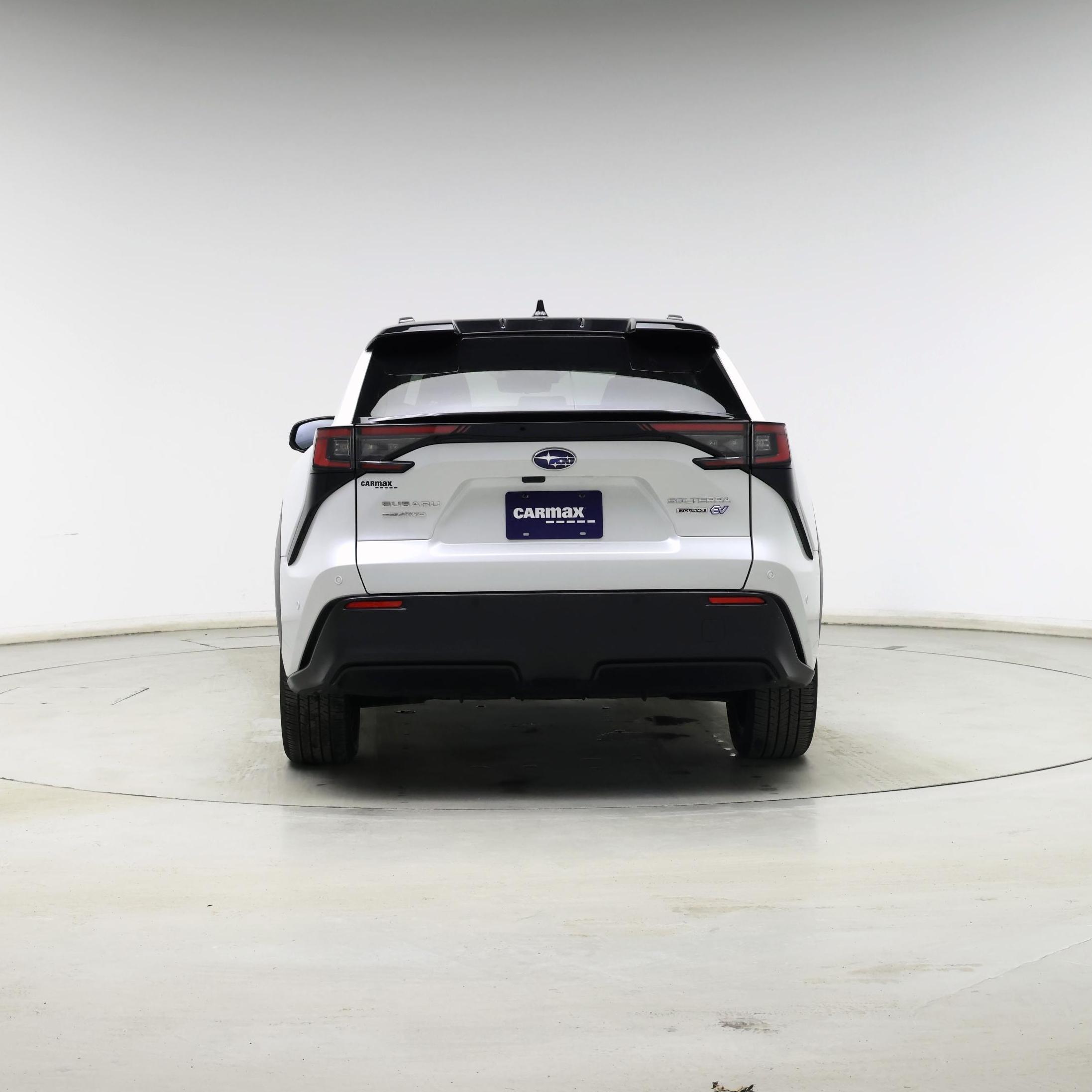 Thumbnail: 2023 Subaru Solterra - 6