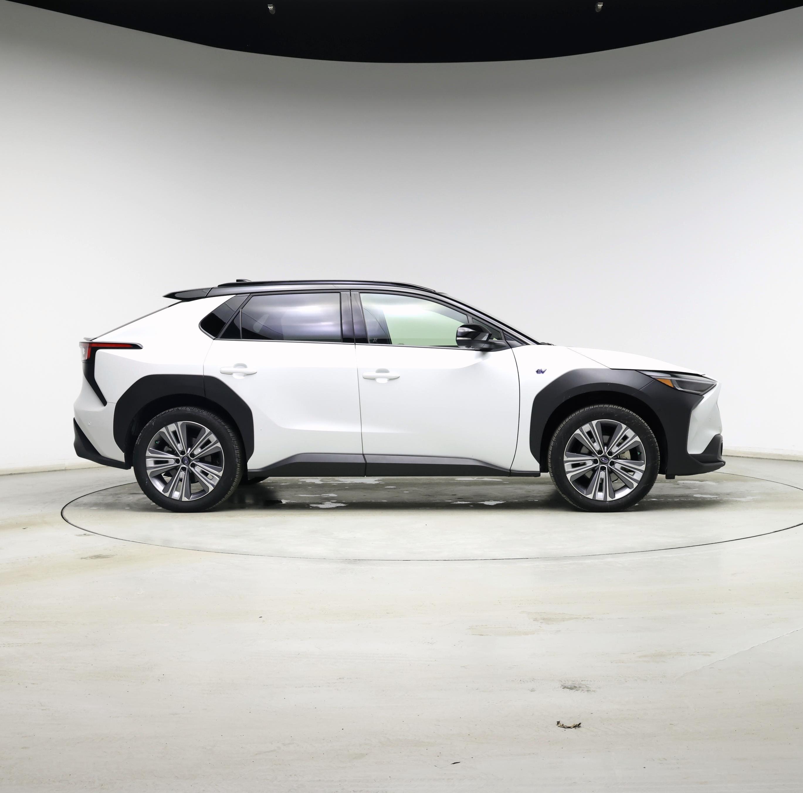 Thumbnail: 2023 Subaru Solterra - 7