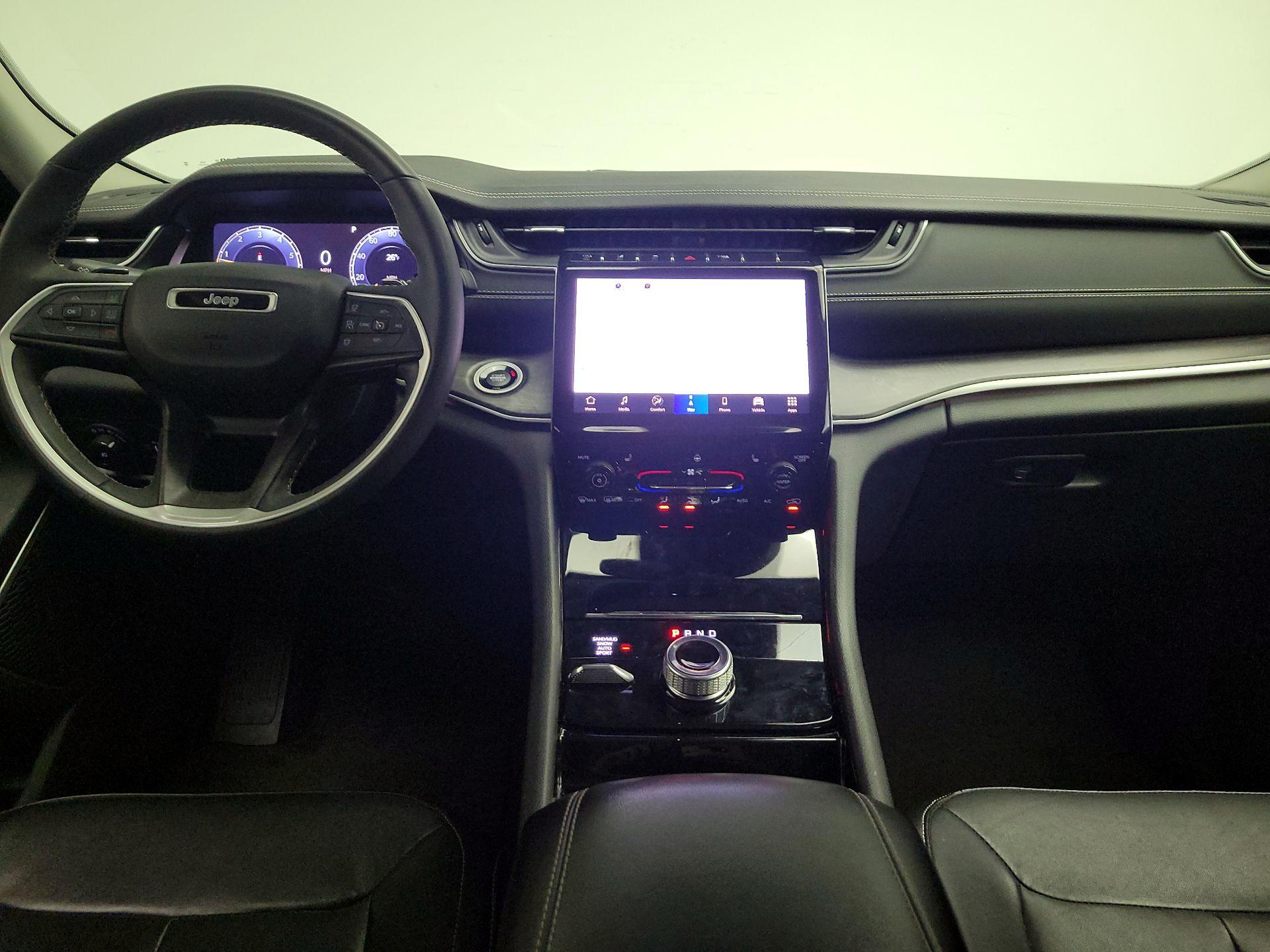 Thumbnail: 2023 Jeep Grand Cherokee - 9