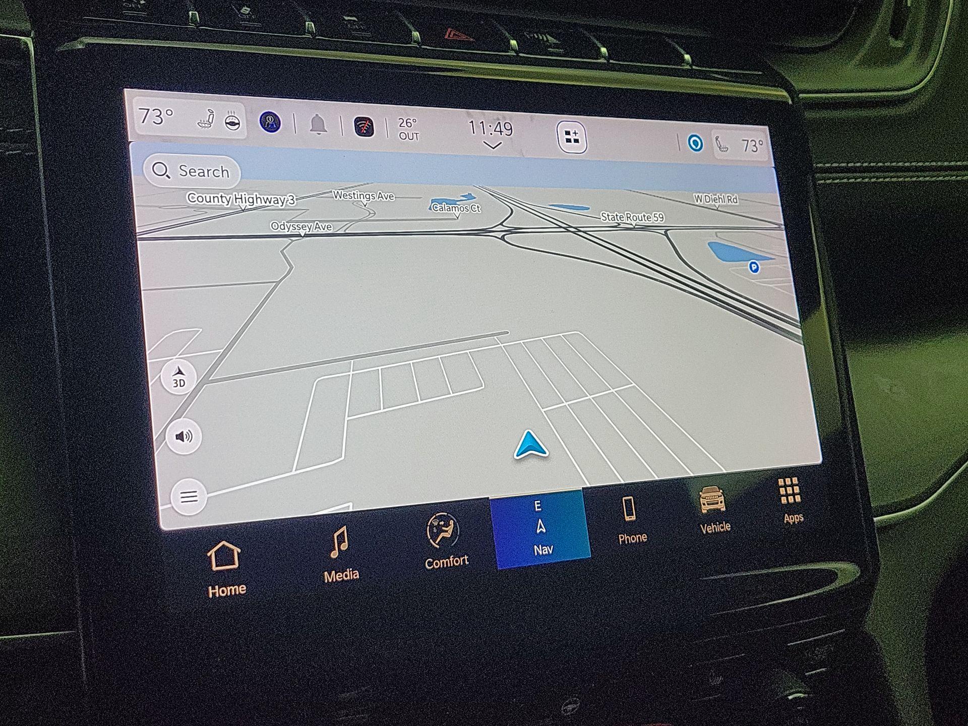 Thumbnail: 2023 Jeep Grand Cherokee - 14