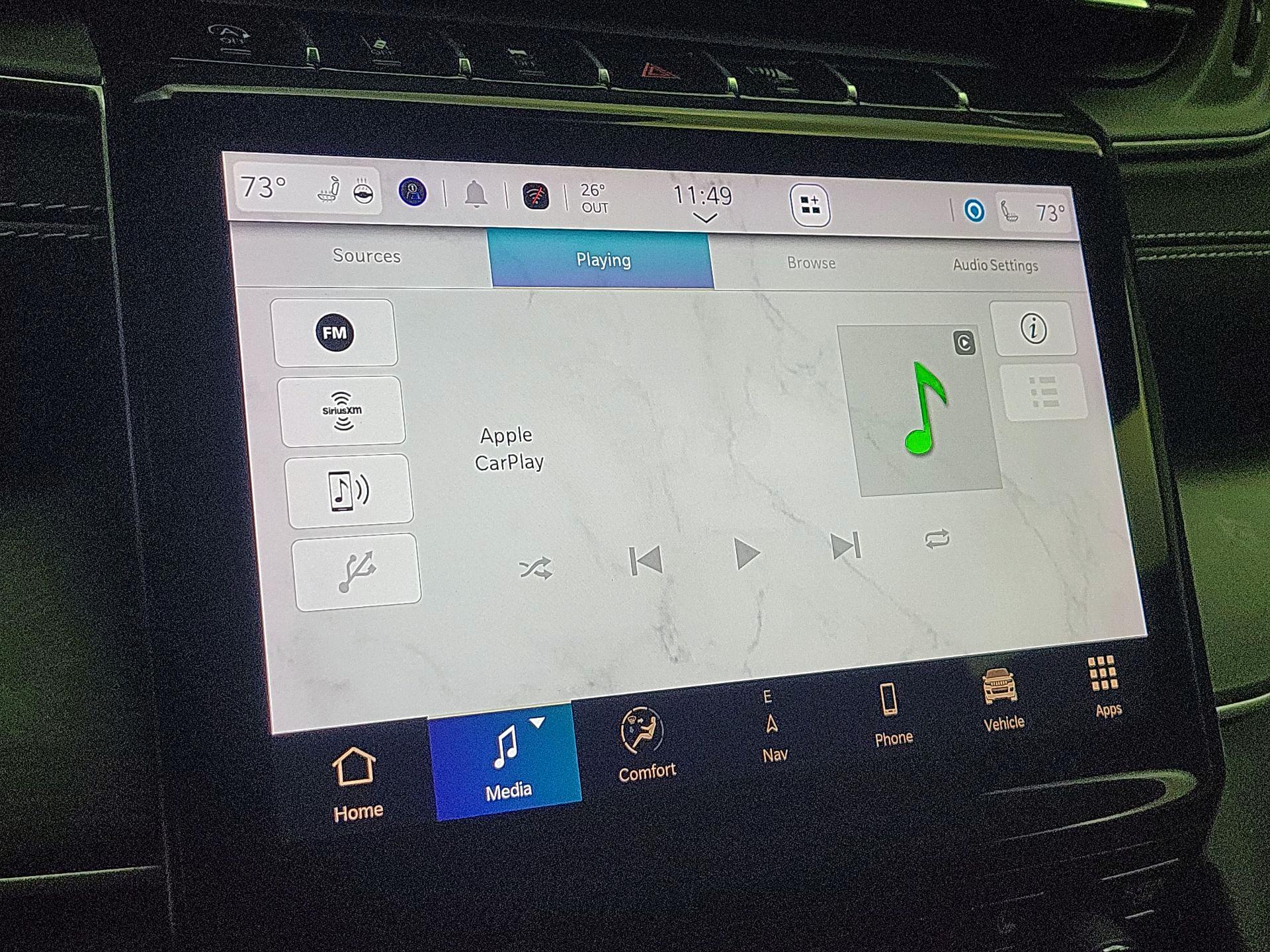 Thumbnail: 2023 Jeep Grand Cherokee - 16