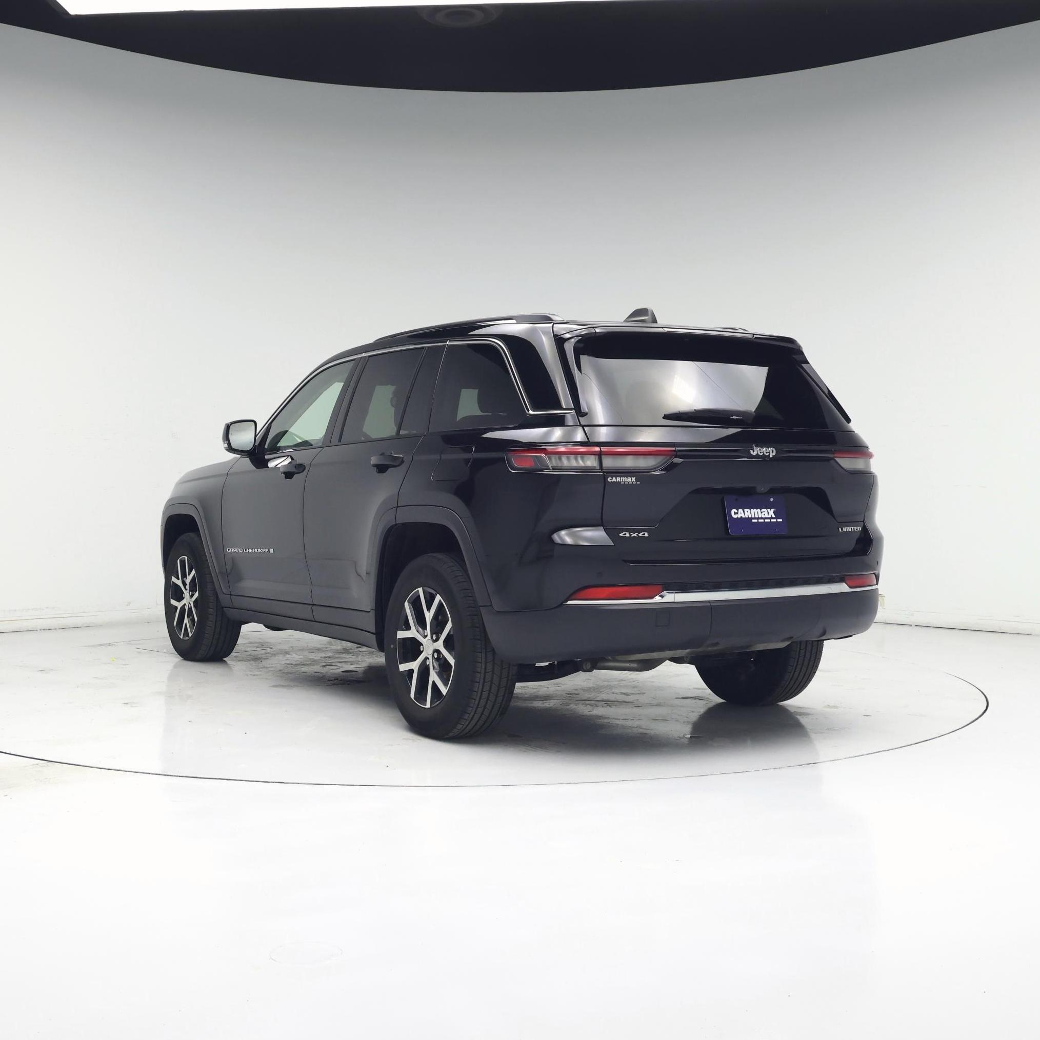 Thumbnail: 2023 Jeep Grand Cherokee - 2