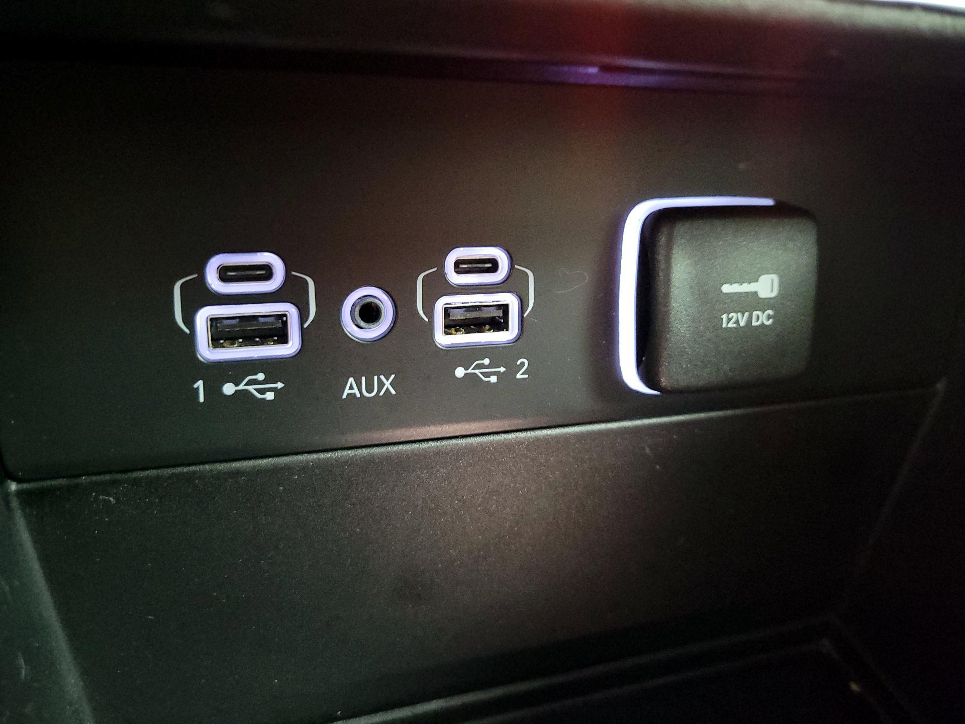 Thumbnail: 2023 Jeep Grand Cherokee - 19