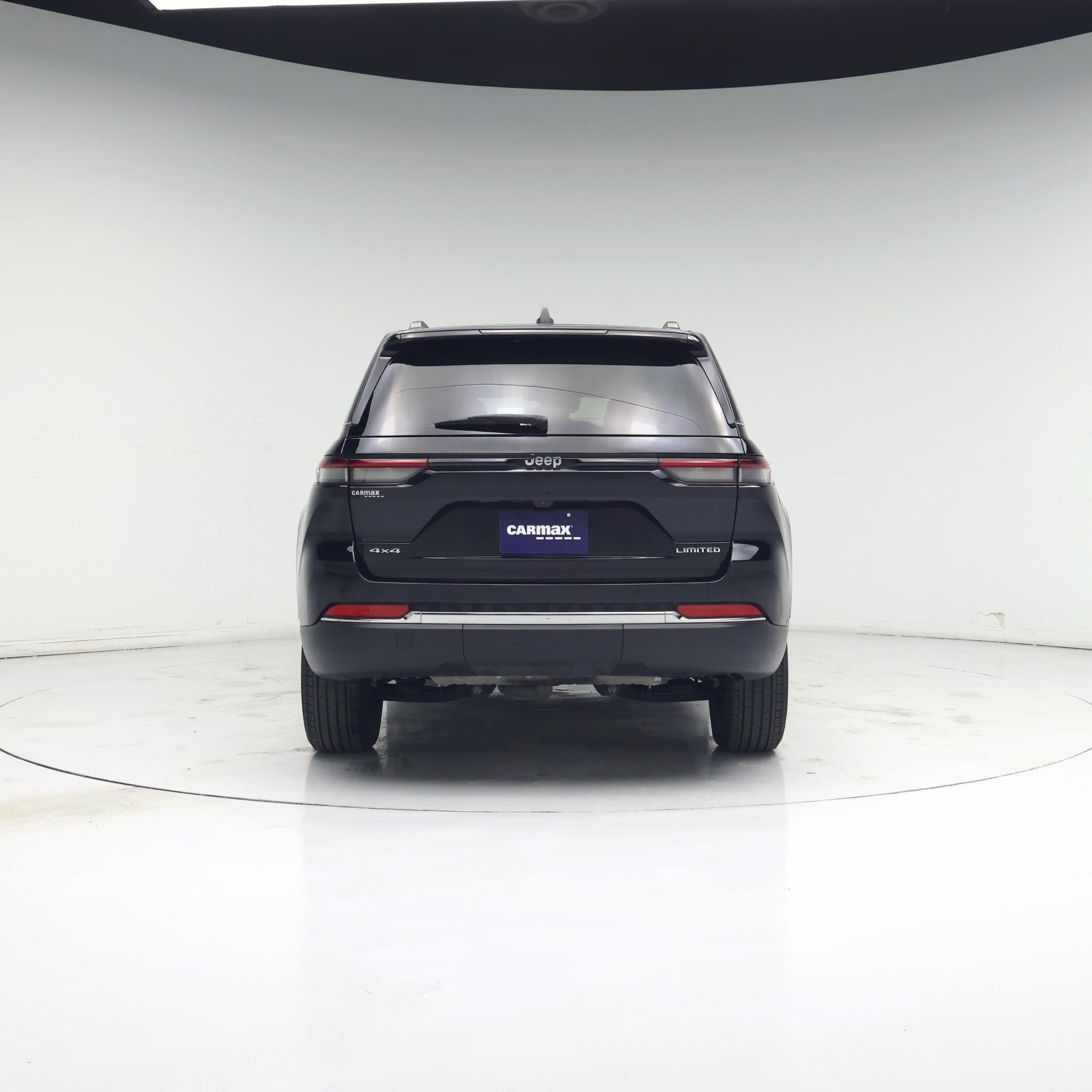 Thumbnail: 2023 Jeep Grand Cherokee - 6