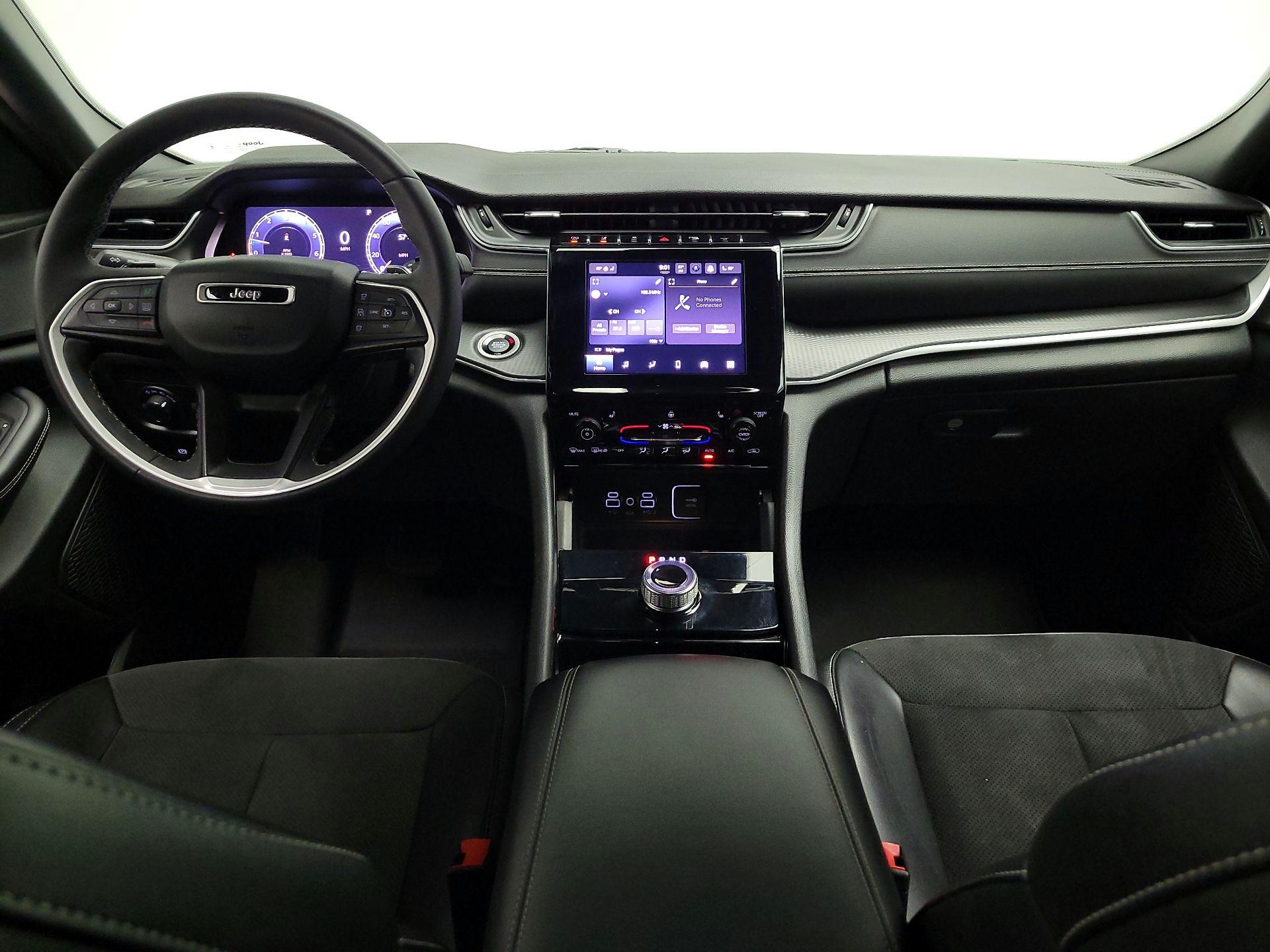 Thumbnail: 2023 Jeep Grand Cherokee L - 9