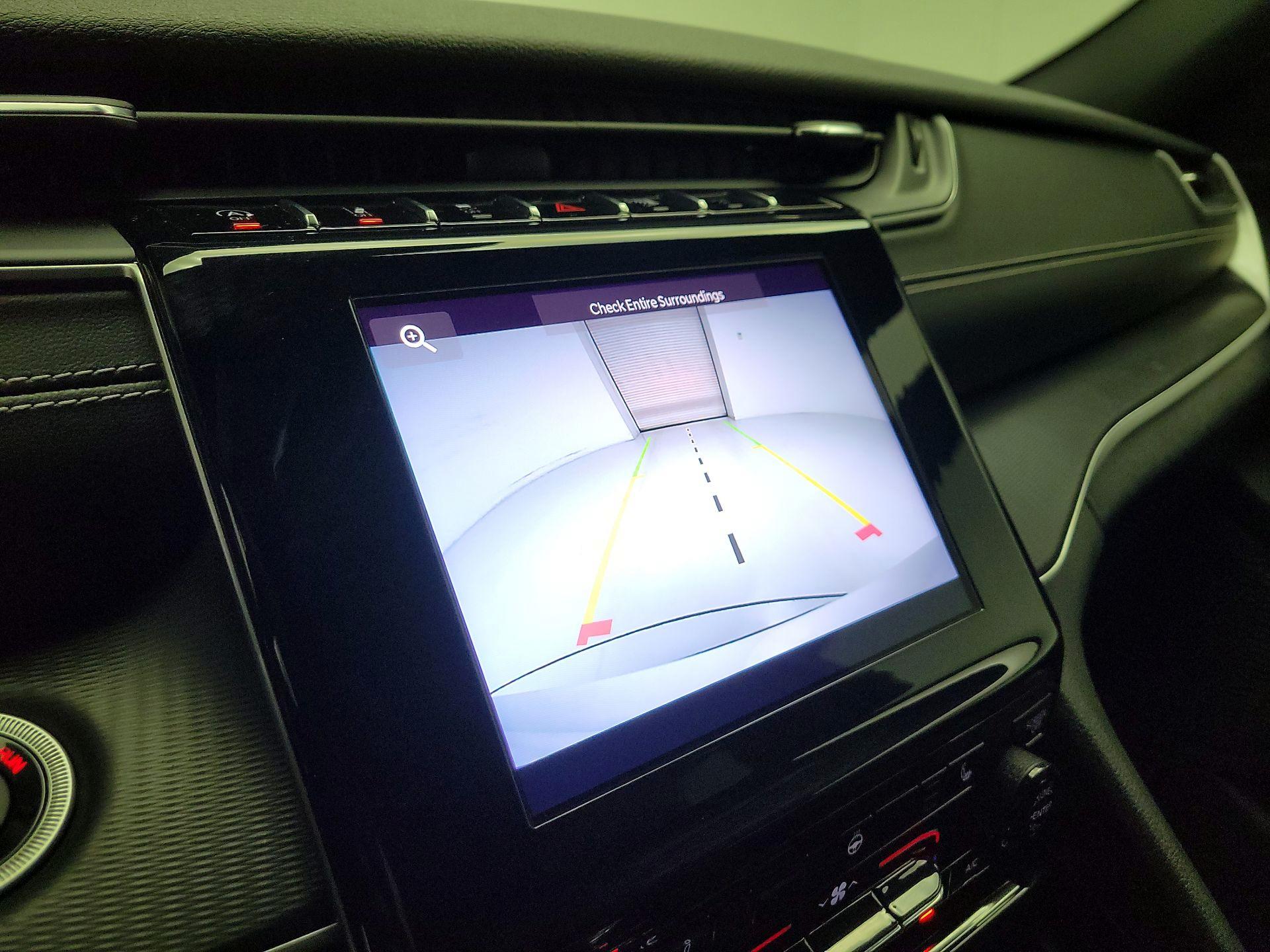 Thumbnail: 2023 Jeep Grand Cherokee L - 13