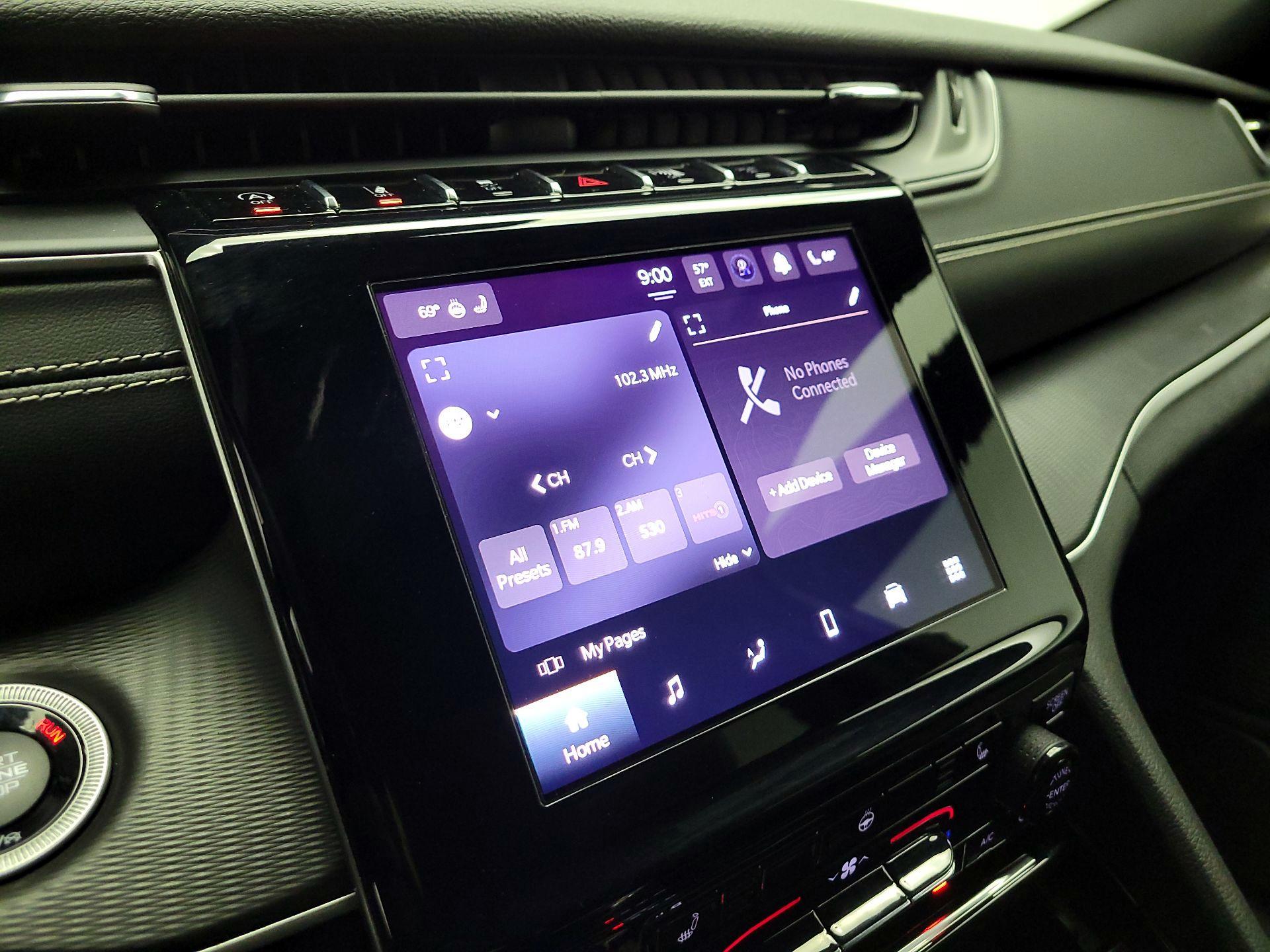 Thumbnail: 2023 Jeep Grand Cherokee L - 14