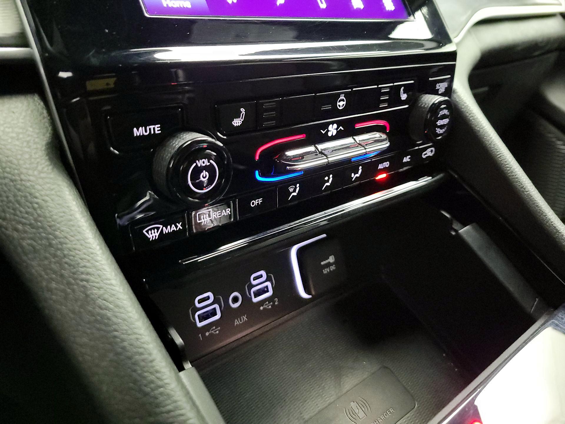 Thumbnail: 2023 Jeep Grand Cherokee L - 15