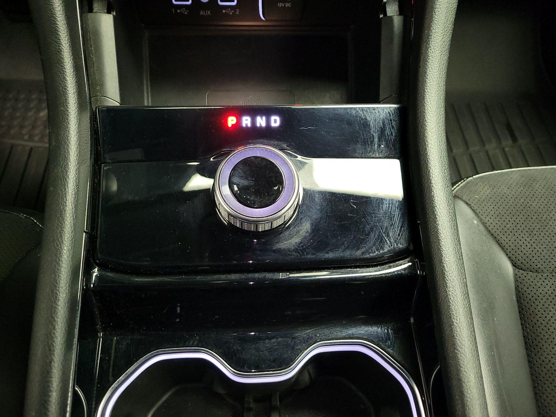 Thumbnail: 2023 Jeep Grand Cherokee L - 16