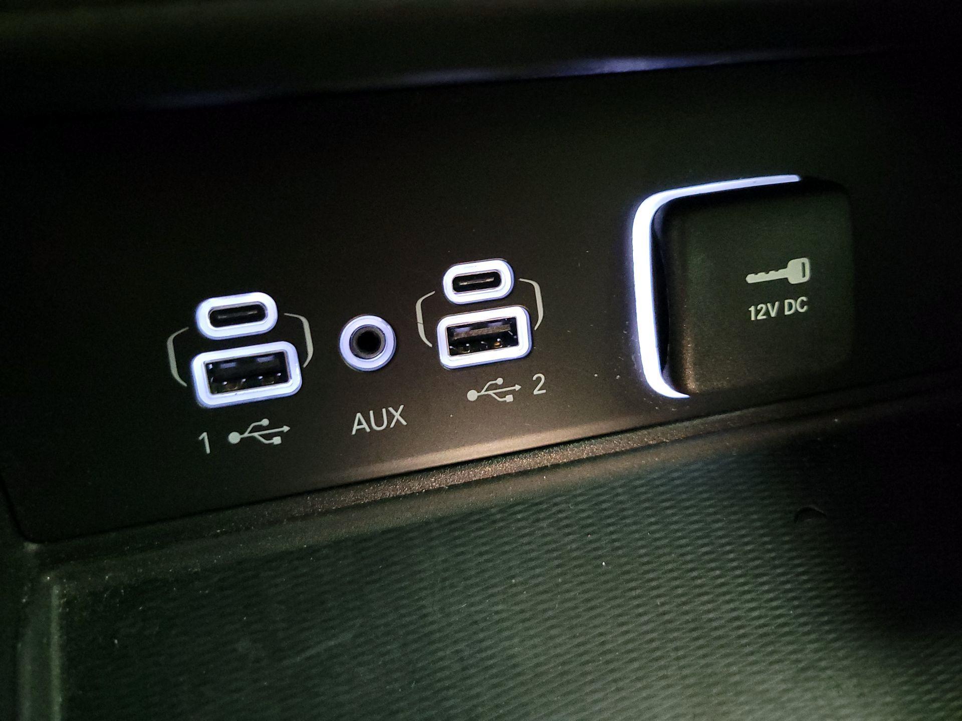 Thumbnail: 2023 Jeep Grand Cherokee L - 17