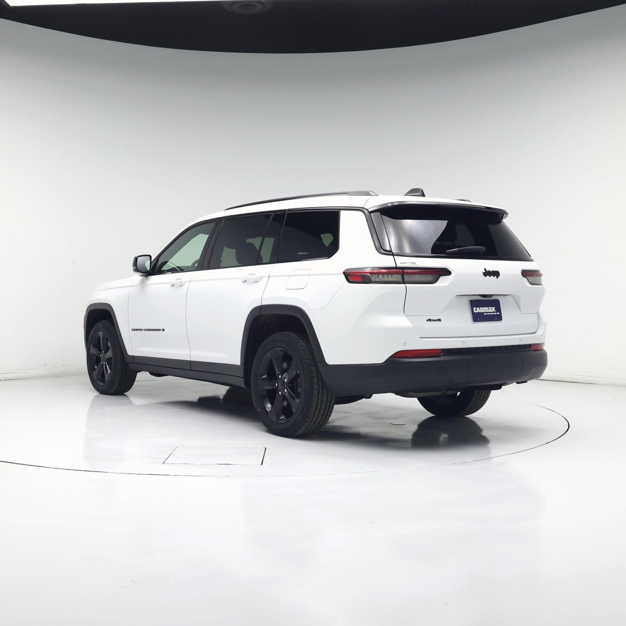 Thumbnail: 2023 Jeep Grand Cherokee L - 2
