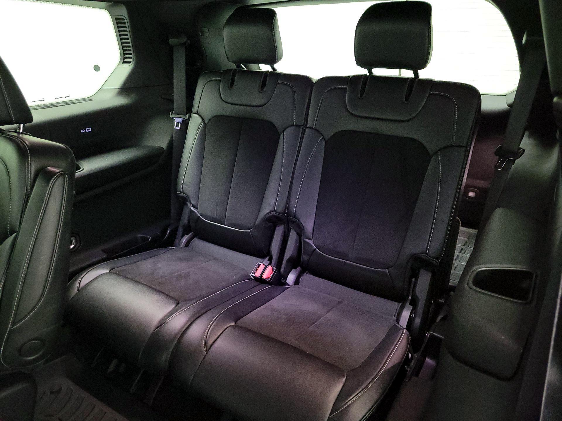 Thumbnail: 2023 Jeep Grand Cherokee L - 19