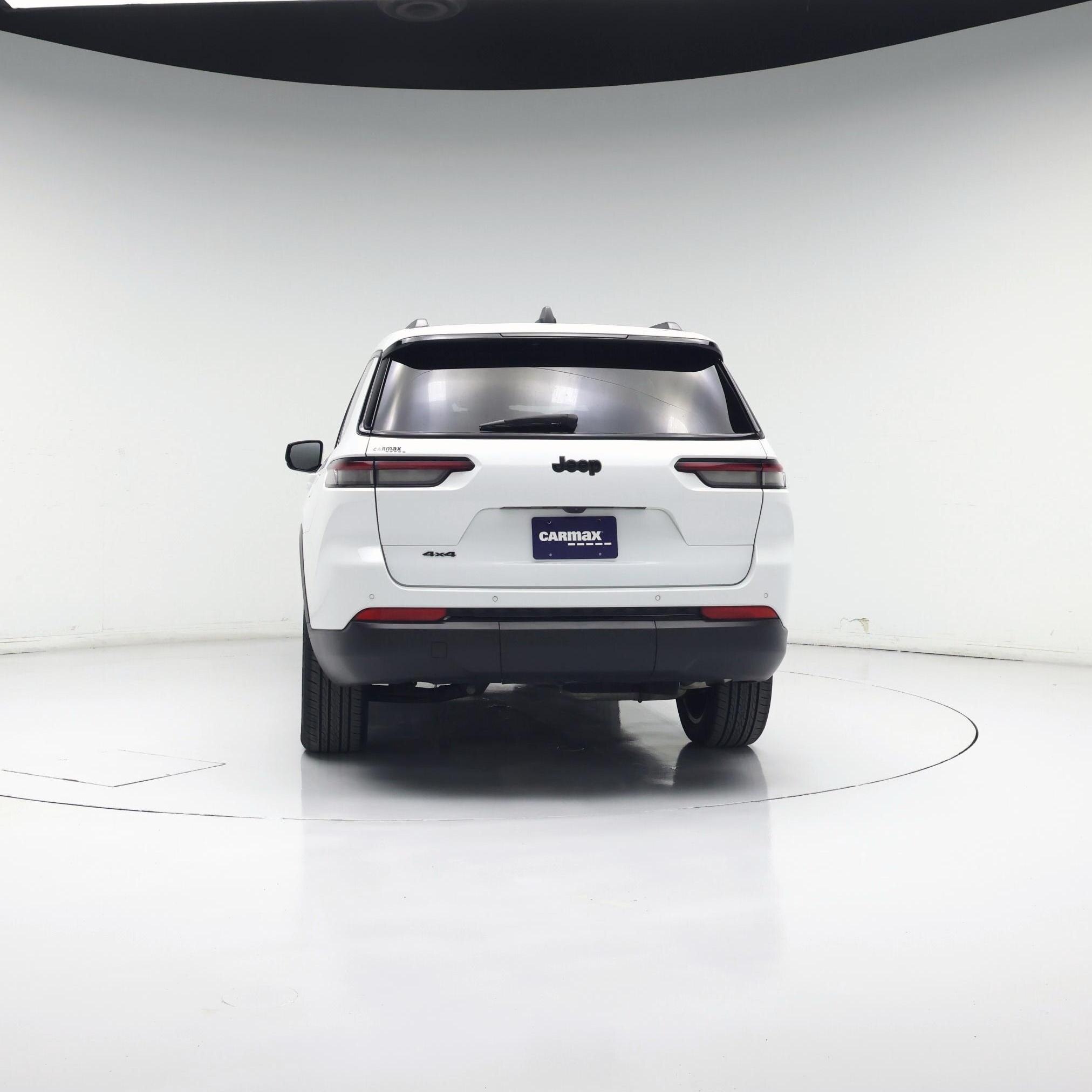 Thumbnail: 2023 Jeep Grand Cherokee L - 6