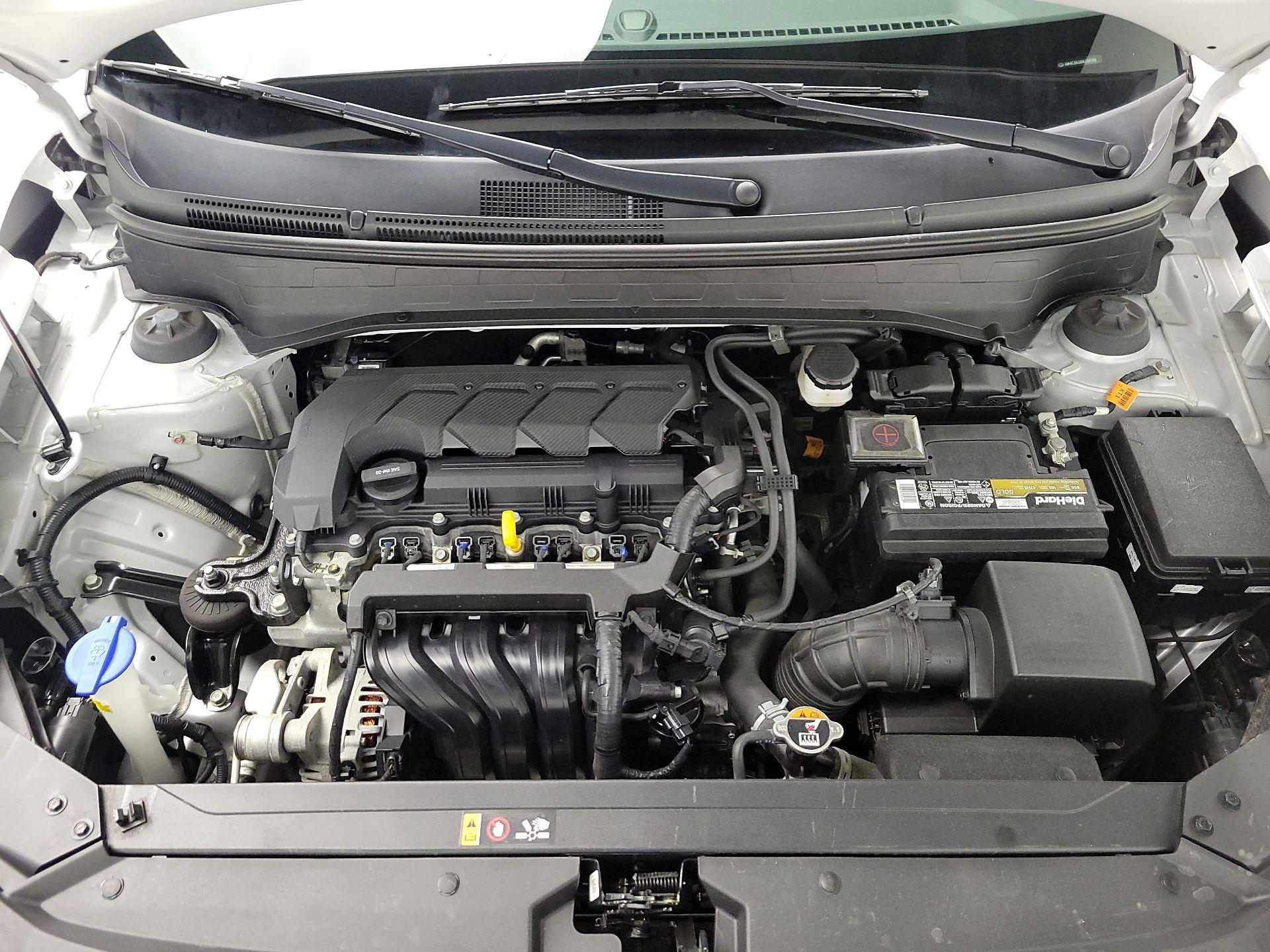 Thumbnail: 2022 Hyundai Venue - 17