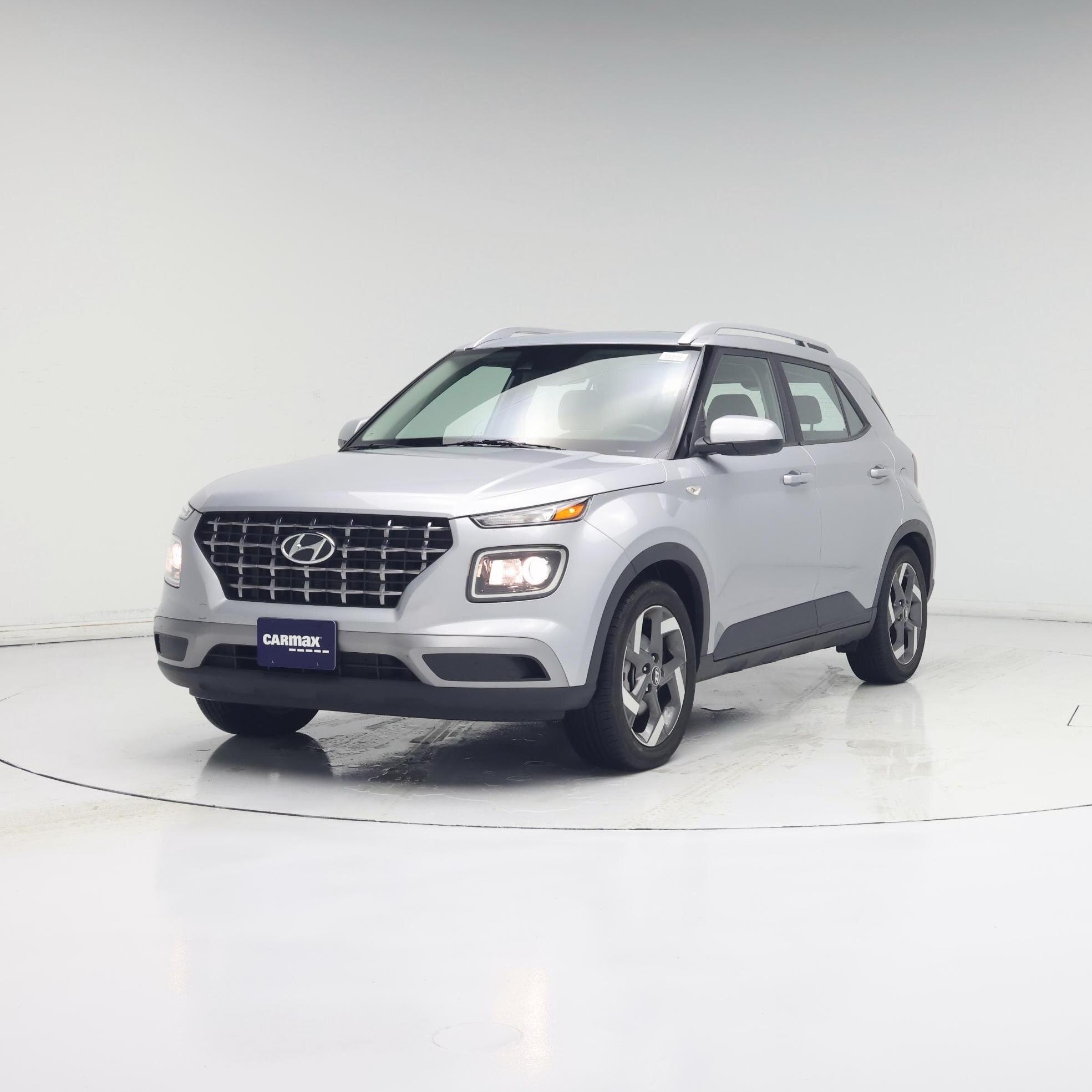 Thumbnail: 2022 Hyundai Venue - 4