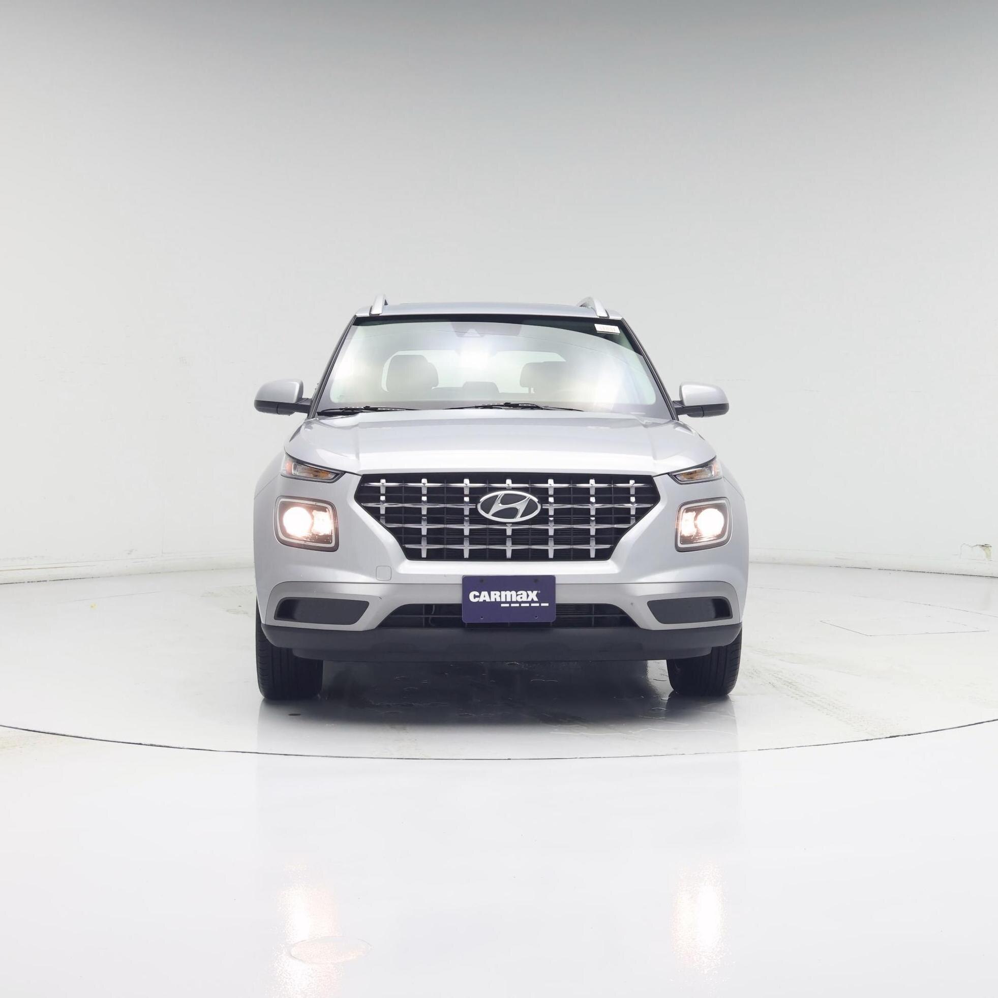 Thumbnail: 2022 Hyundai Venue - 5