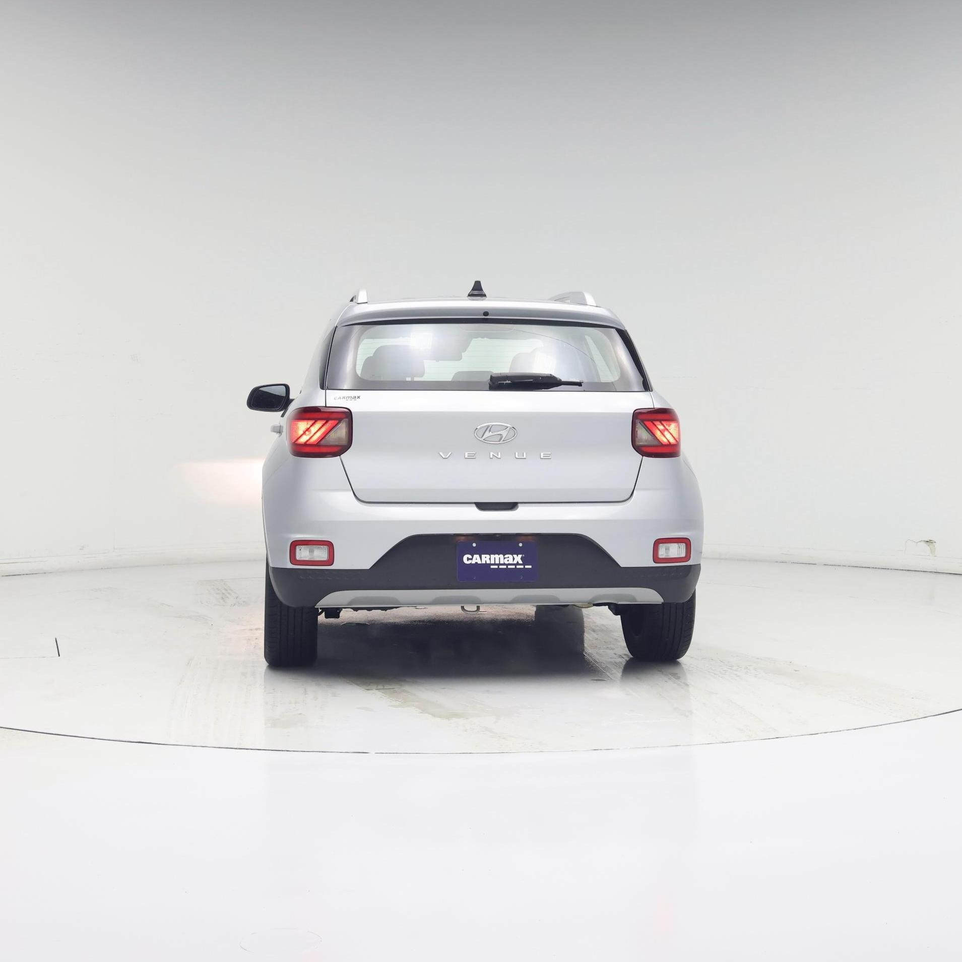 Thumbnail: 2022 Hyundai Venue - 6