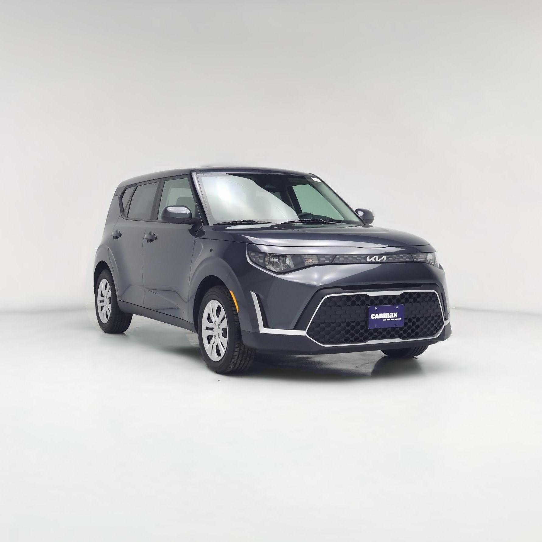 Thumbnail: 2023 Kia Soul - 1