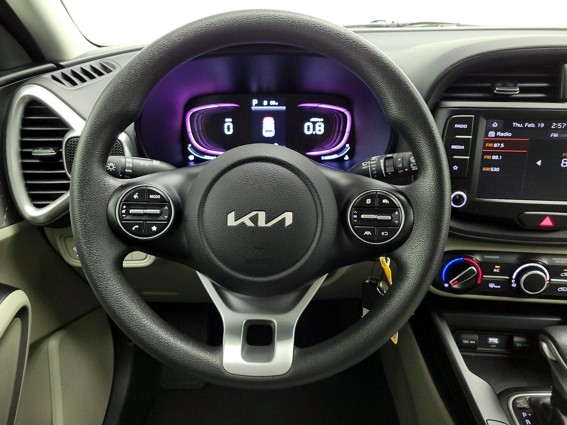 Thumbnail: 2023 Kia Soul - 10