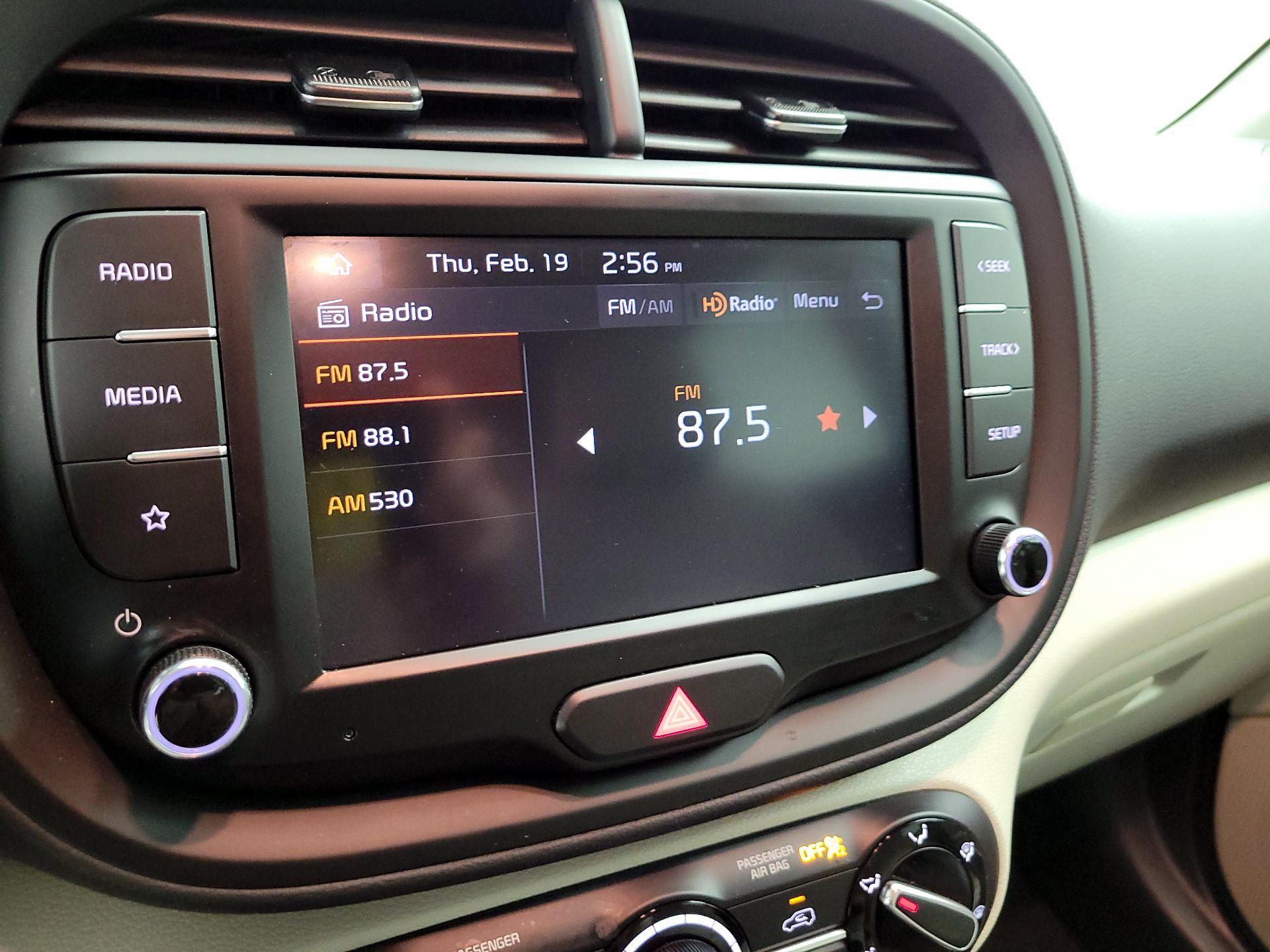 Thumbnail: 2023 Kia Soul - 13