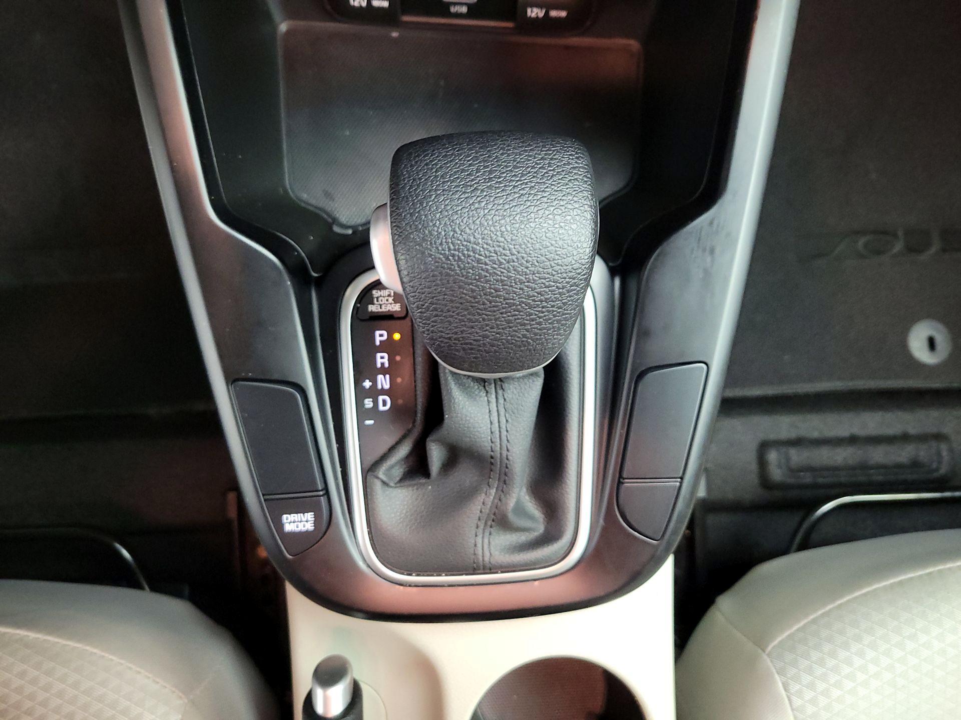 Thumbnail: 2023 Kia Soul - 15