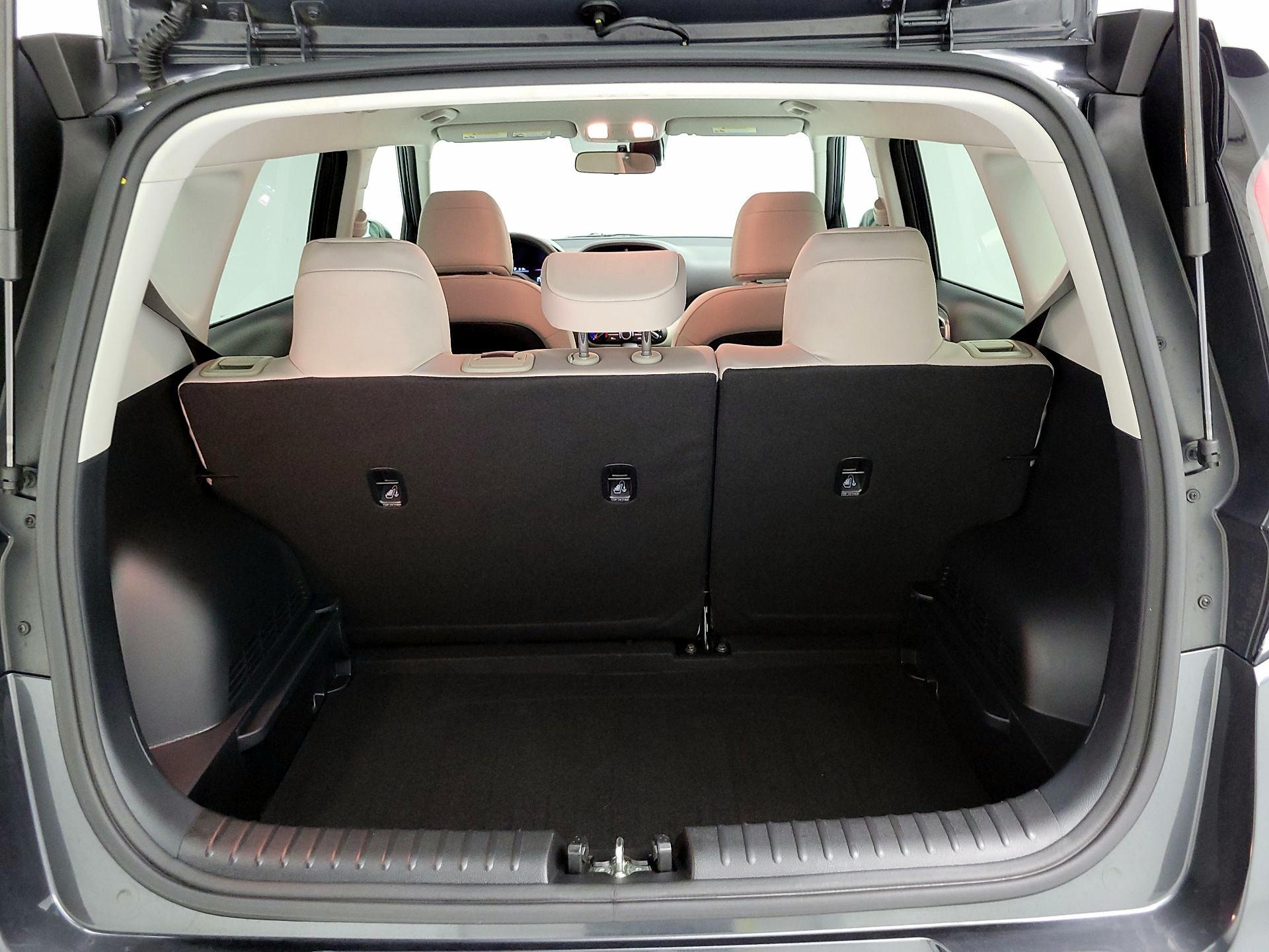 Thumbnail: 2023 Kia Soul - 16