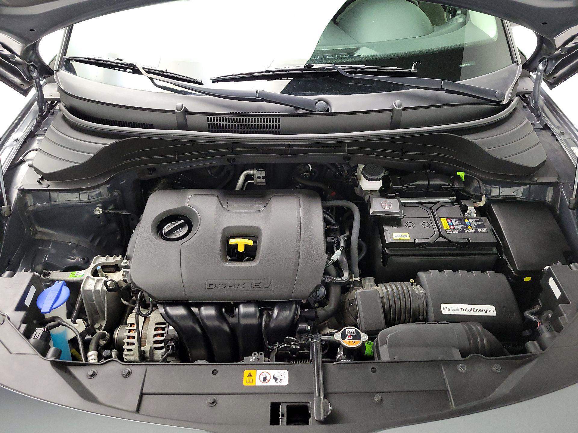 Thumbnail: 2023 Kia Soul - 17