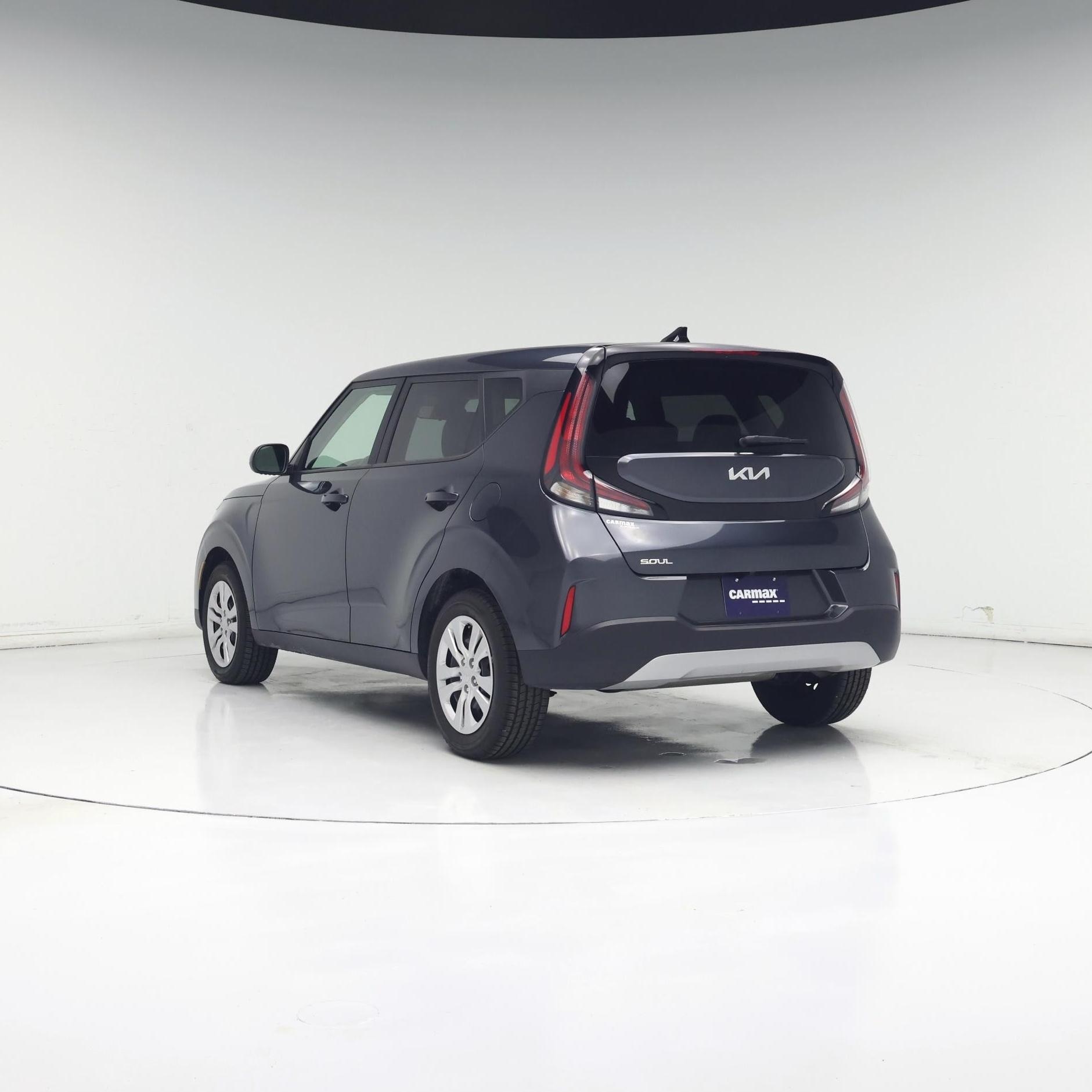 Thumbnail: 2023 Kia Soul - 2