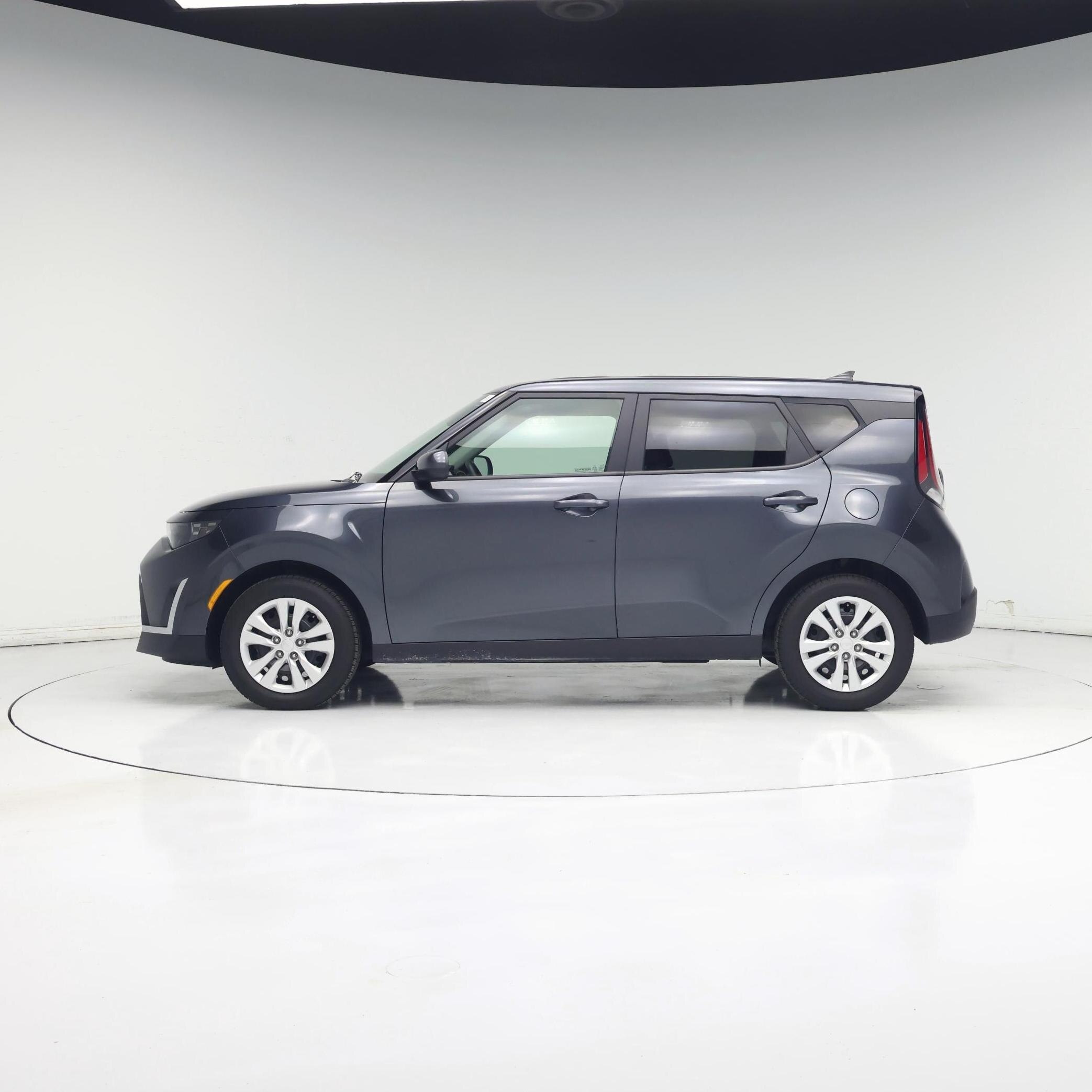 Thumbnail: 2023 Kia Soul - 3
