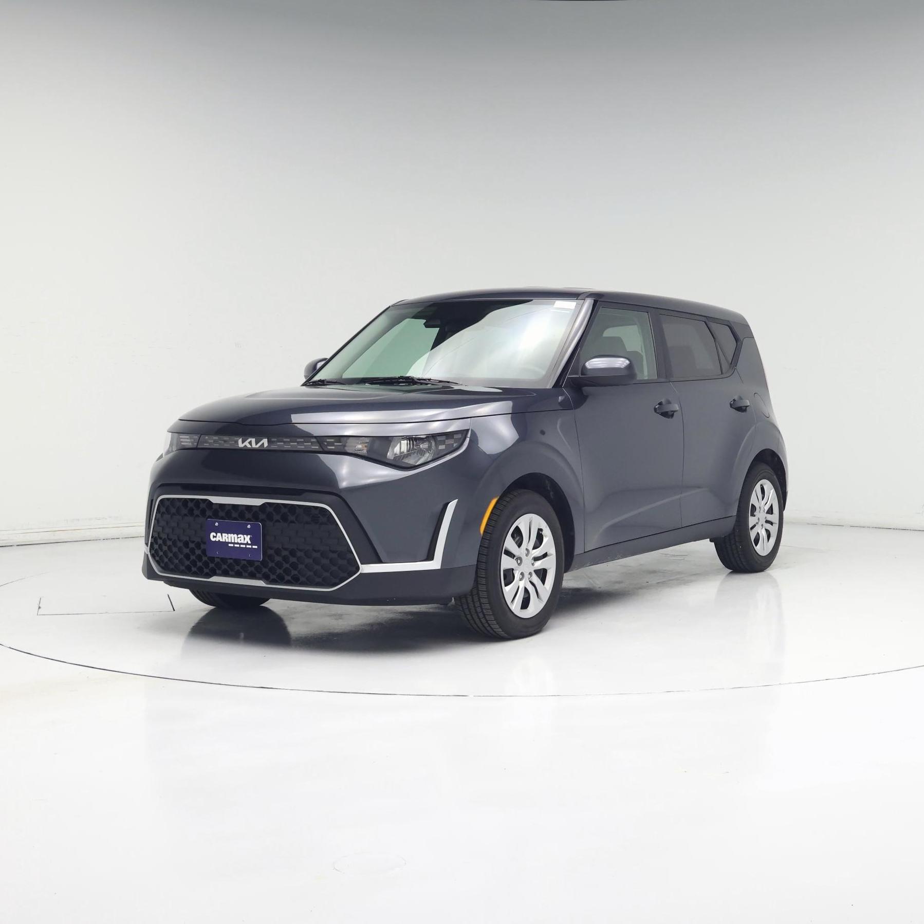 Thumbnail: 2023 Kia Soul - 4